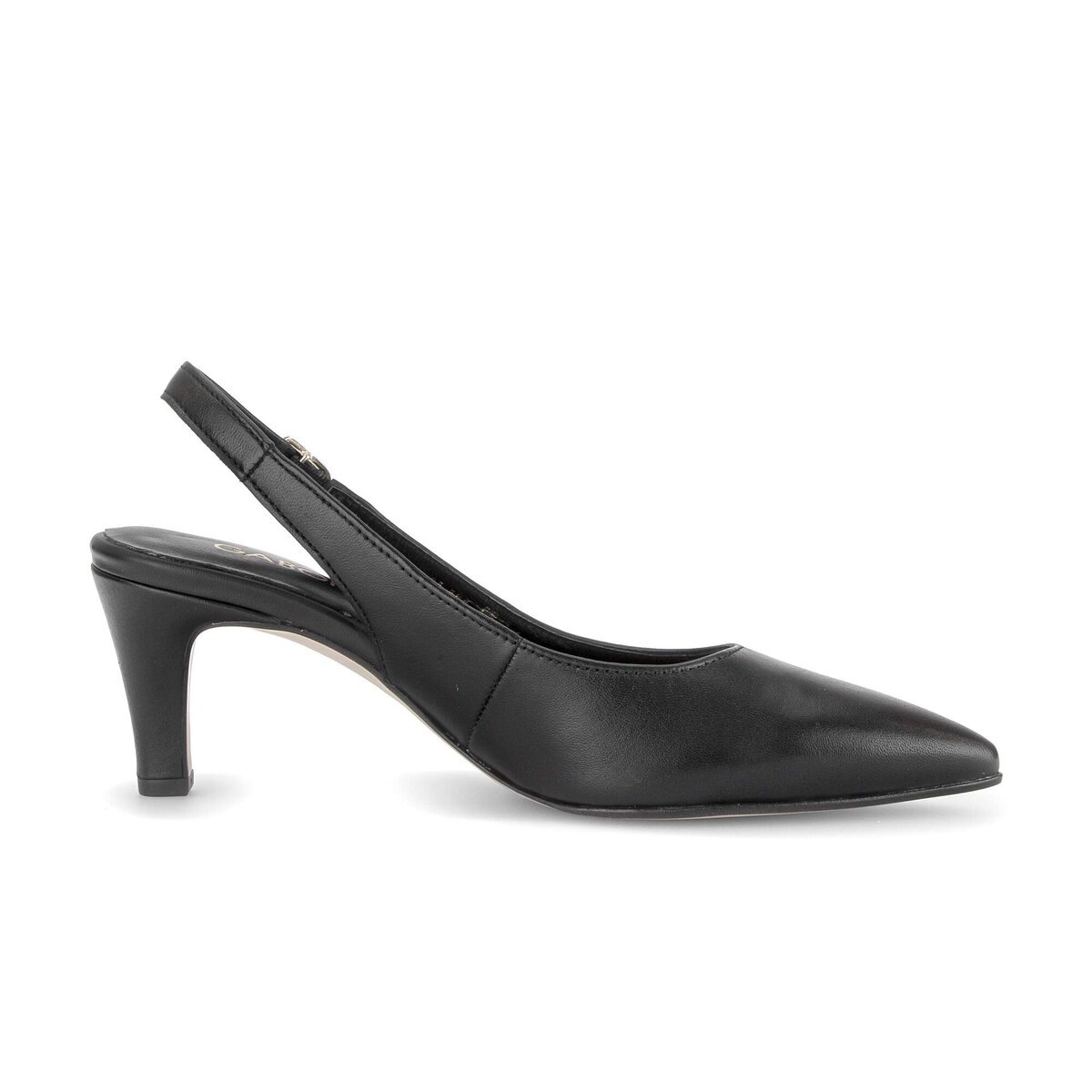 Gabor Slingpumps »Slingpumps Glattleder«