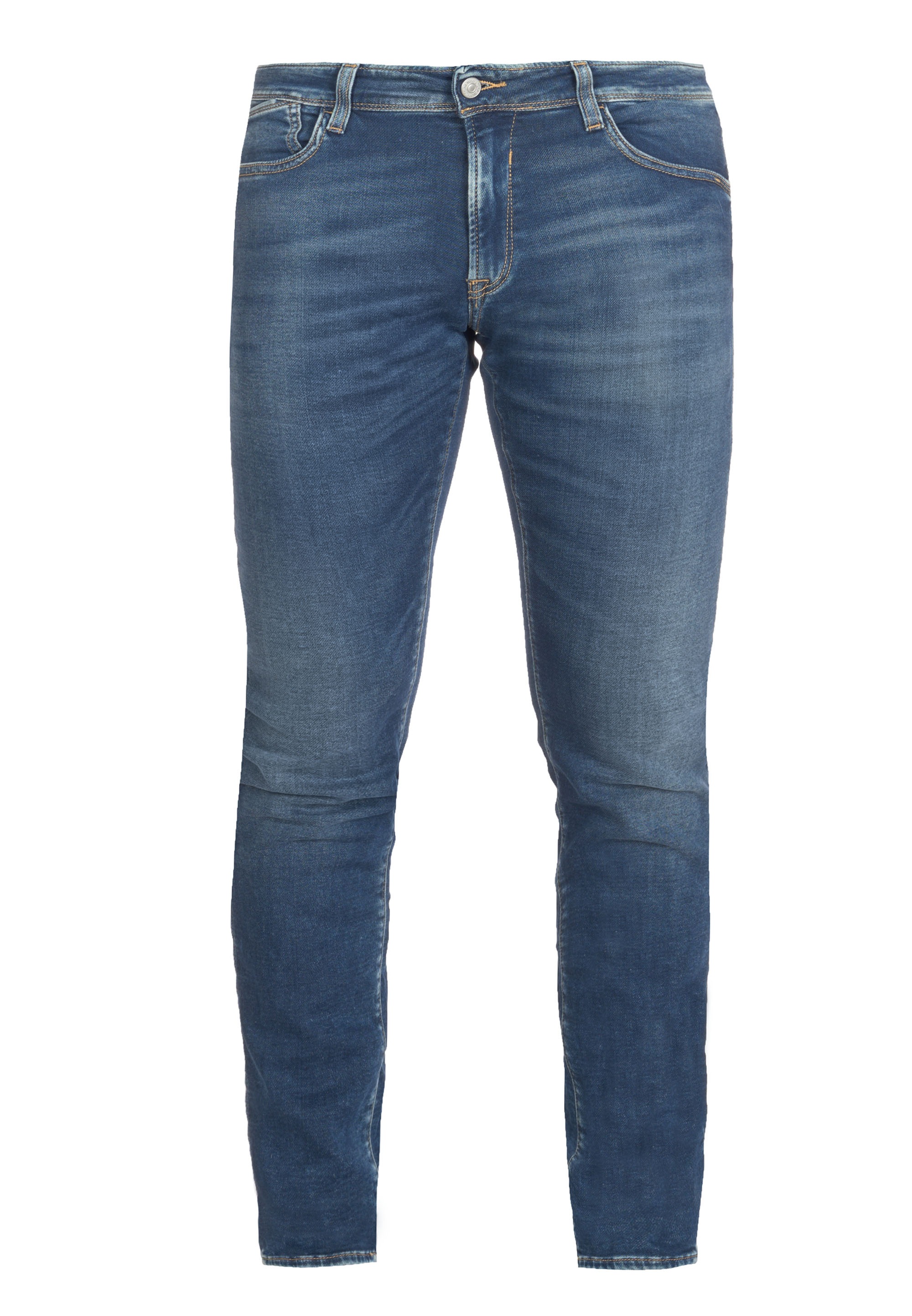 Le Temps Des Cerises Slim-fit-Jeans »700/11JO«, in tollem Slim Fit-Schnitt