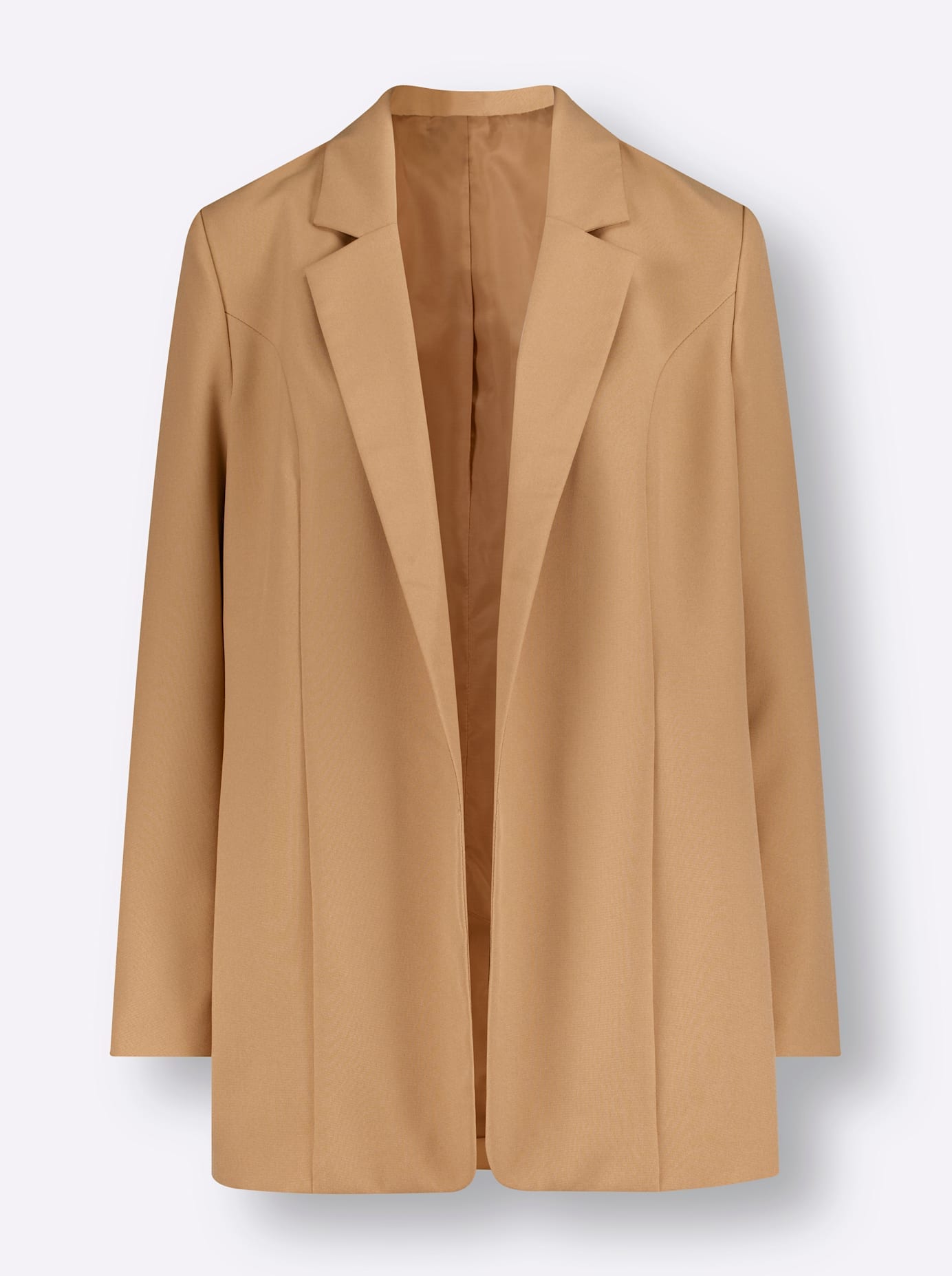 Classic Basics Jackenblazer »Longblazer«