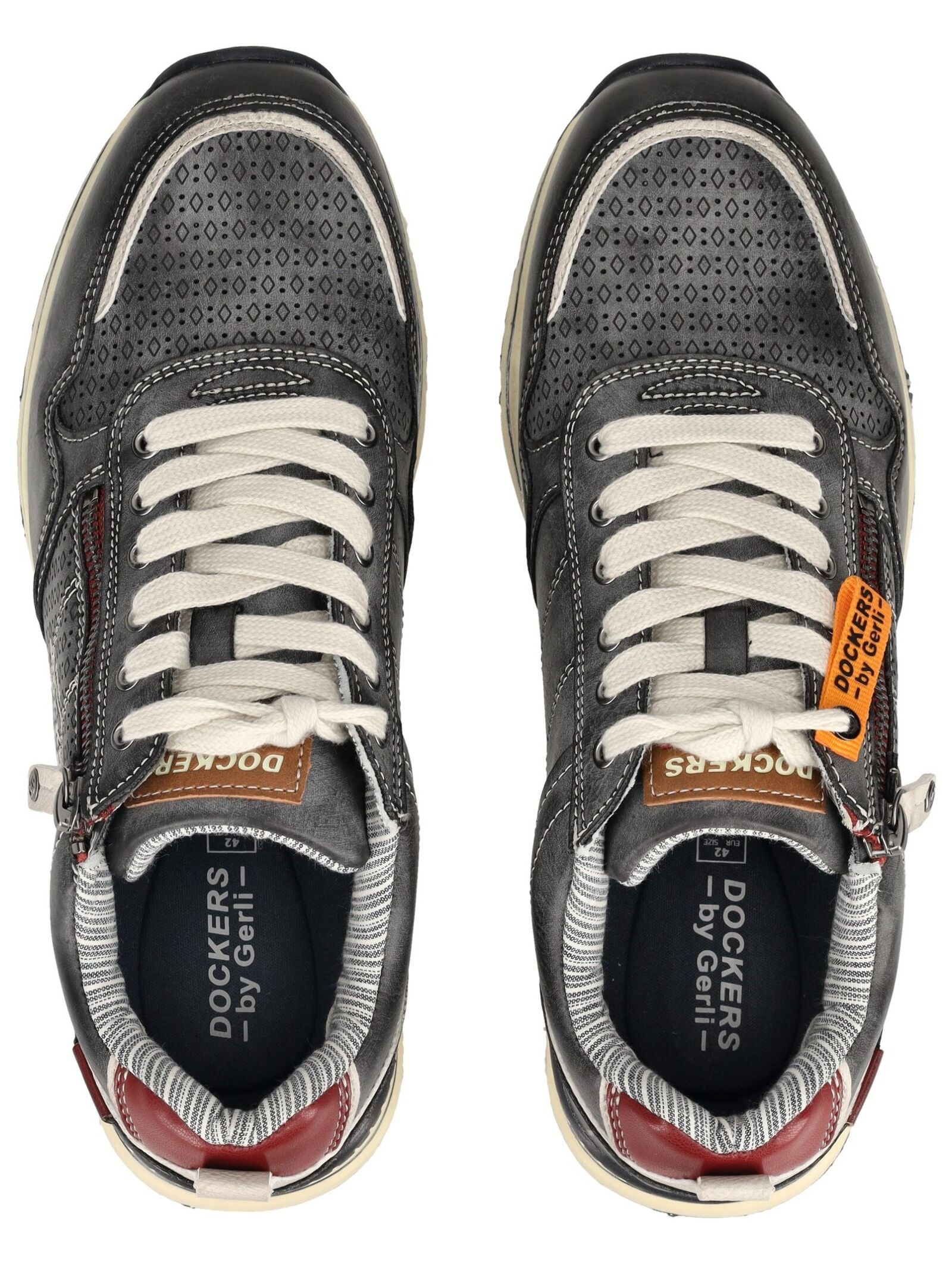 Dockers by Gerli Sneaker »Dockers by Gerli Sneaker Synthetik«