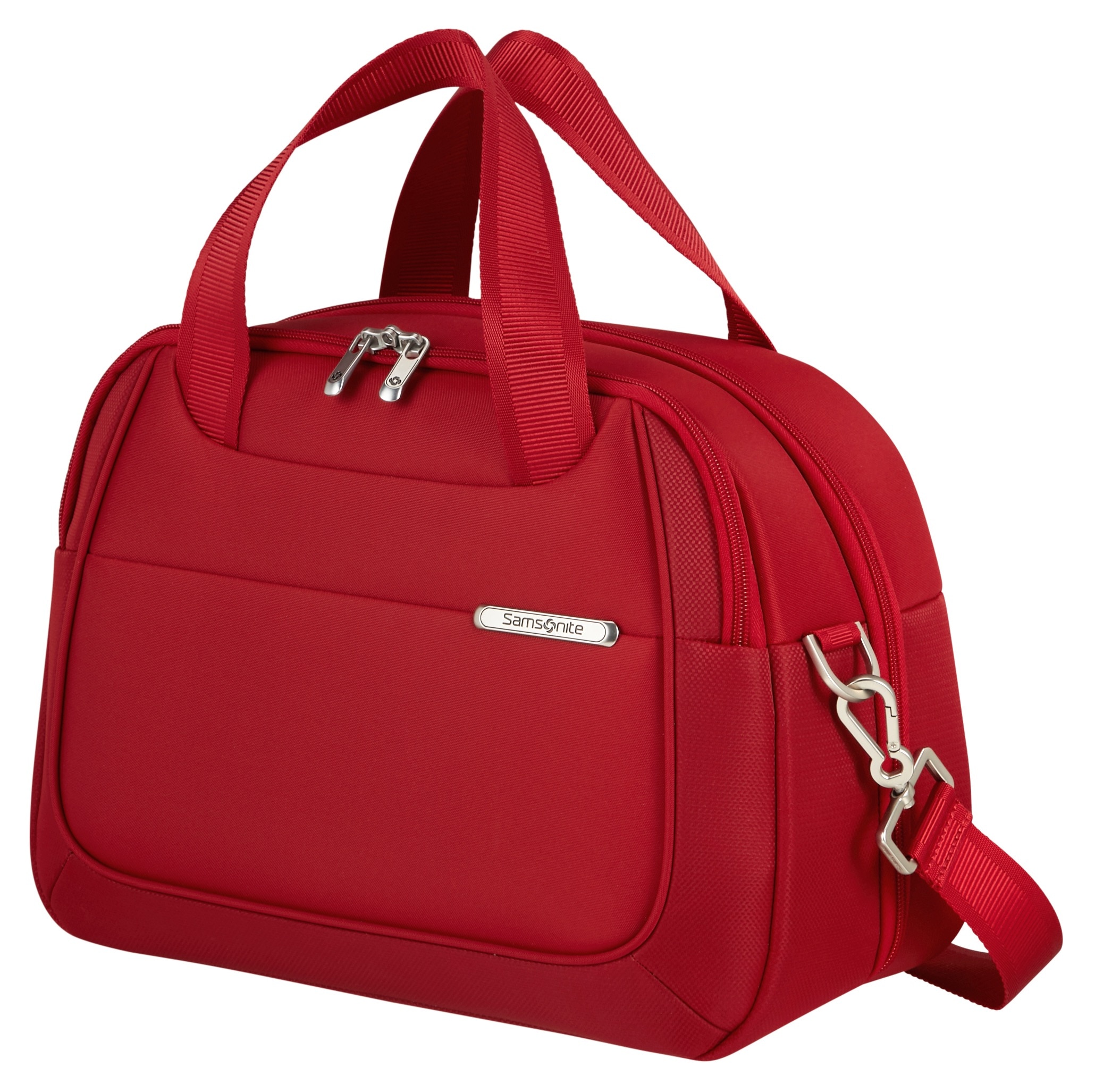 Samsonite Kosmetiktasche »D'LITE«, Beauty-Bag Beautybox Schminketui Kosmetikbox