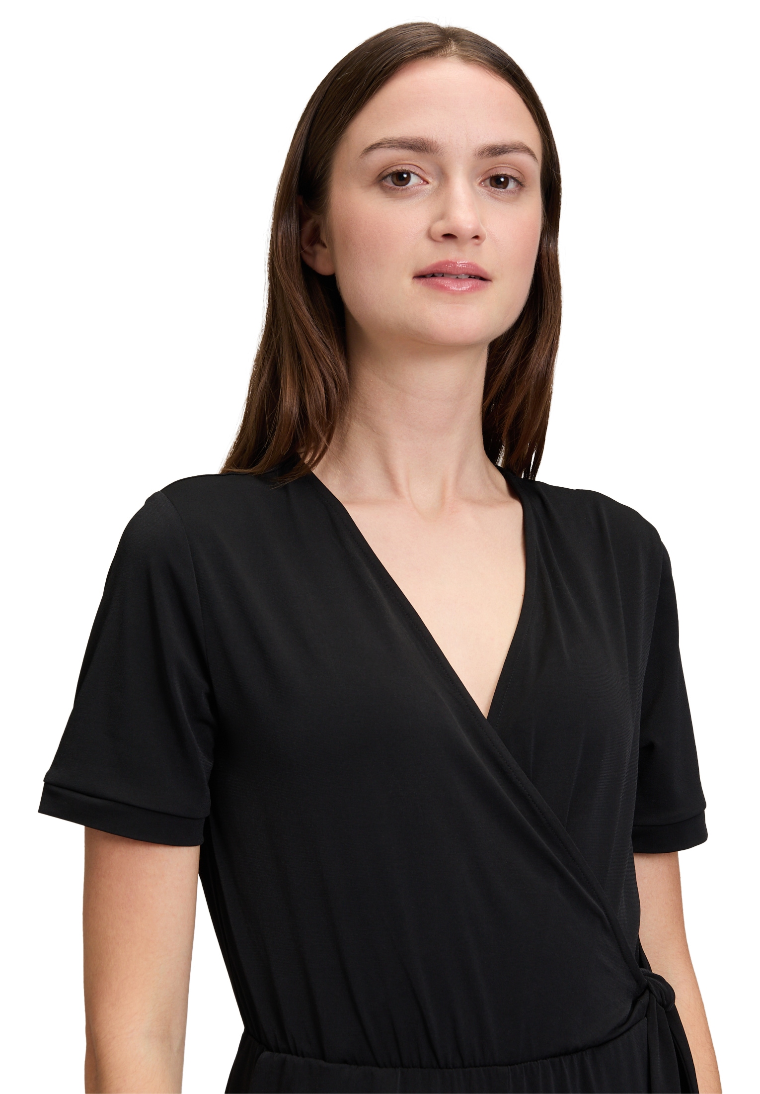 Cartoon Overall »Cartoon Jumpsuit mit Bindegürtel«, (1 tlg.), Design