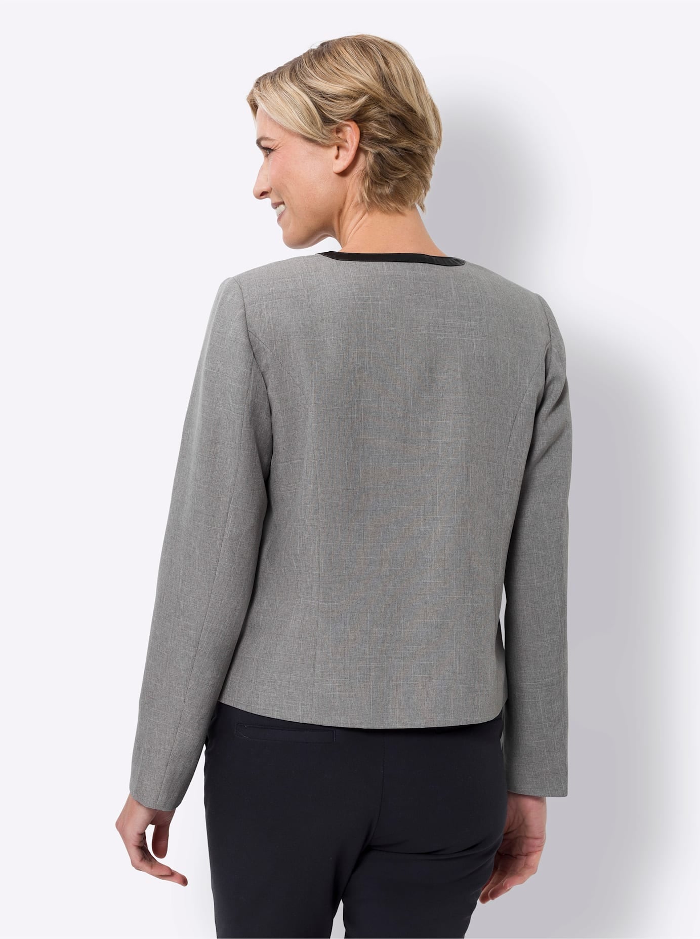 Classic Basics Jackenblazer »Blazer«