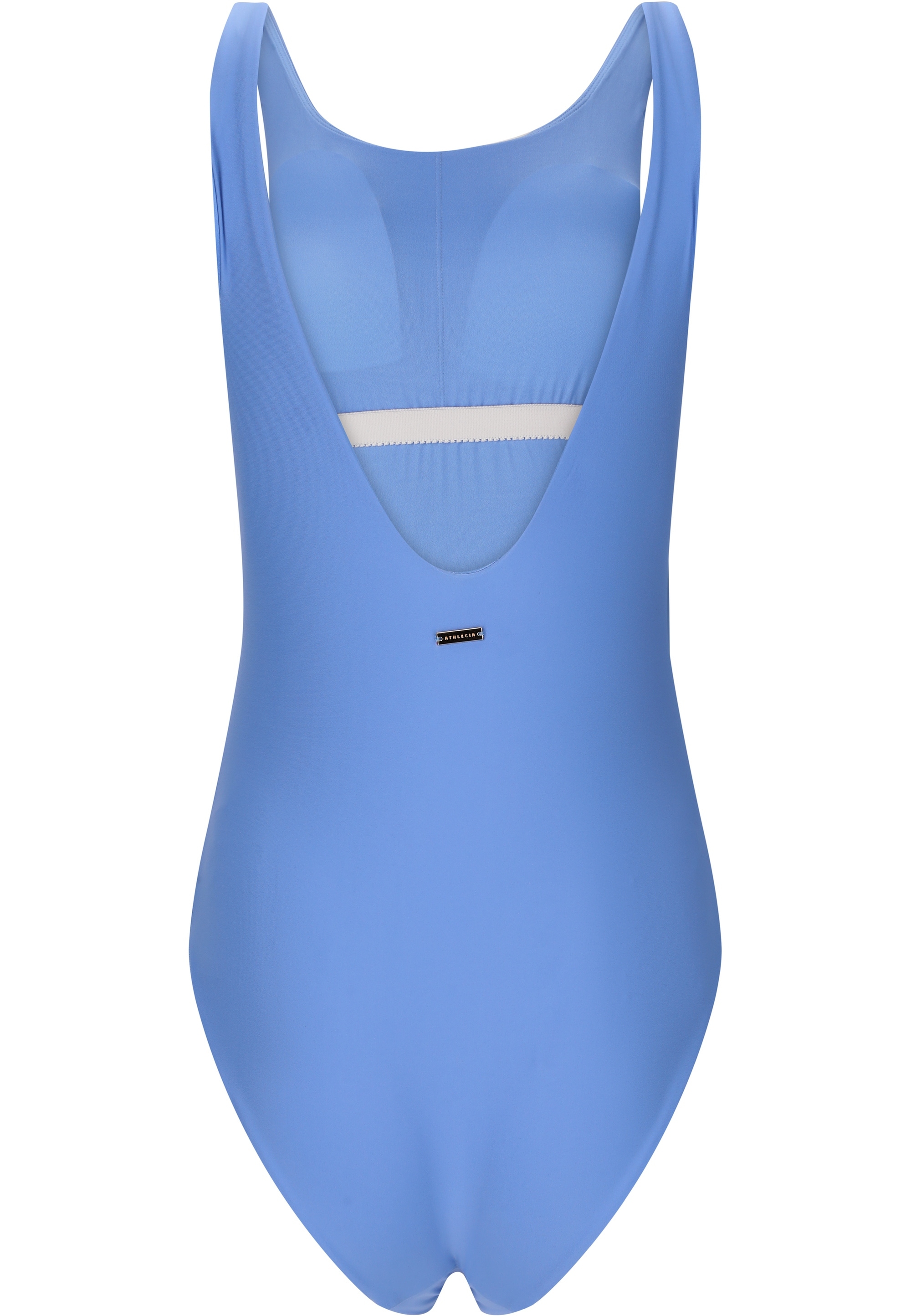 ATHLECIA Badeanzug »Isabella« 1 Stk. im komfortablen und simplen Design