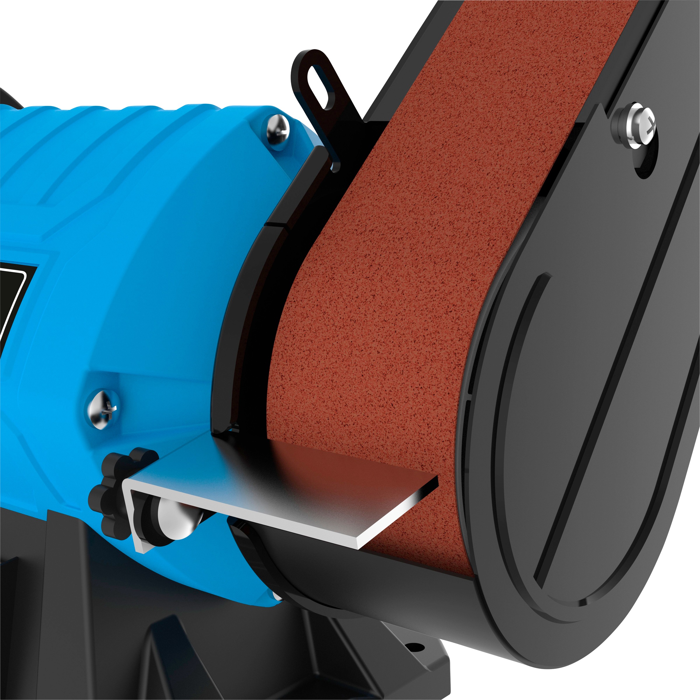 Güde Kombischleifer »GKS 150-25«, (1 tlg.), 230-240 V, 250 W