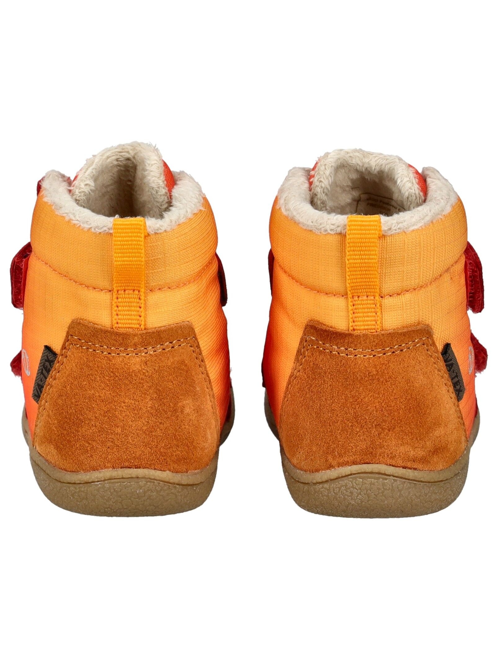 Vado Stiefelette »Vado Stiefelette Lederimitat/Mesh«