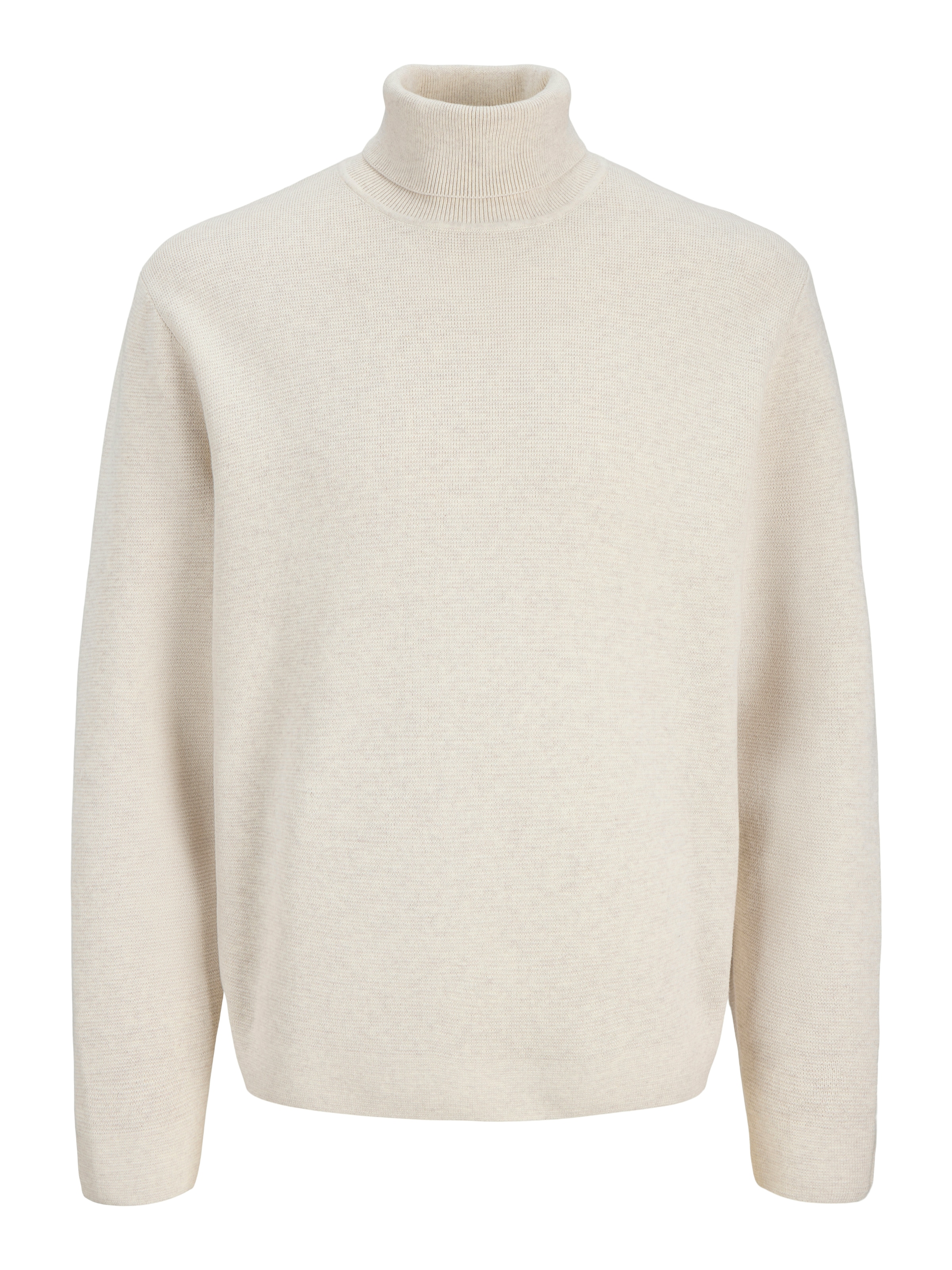Jack & Jones Rollkragenpullover »JPRBLAMILANO STITCH KNIT ROLL NECK«