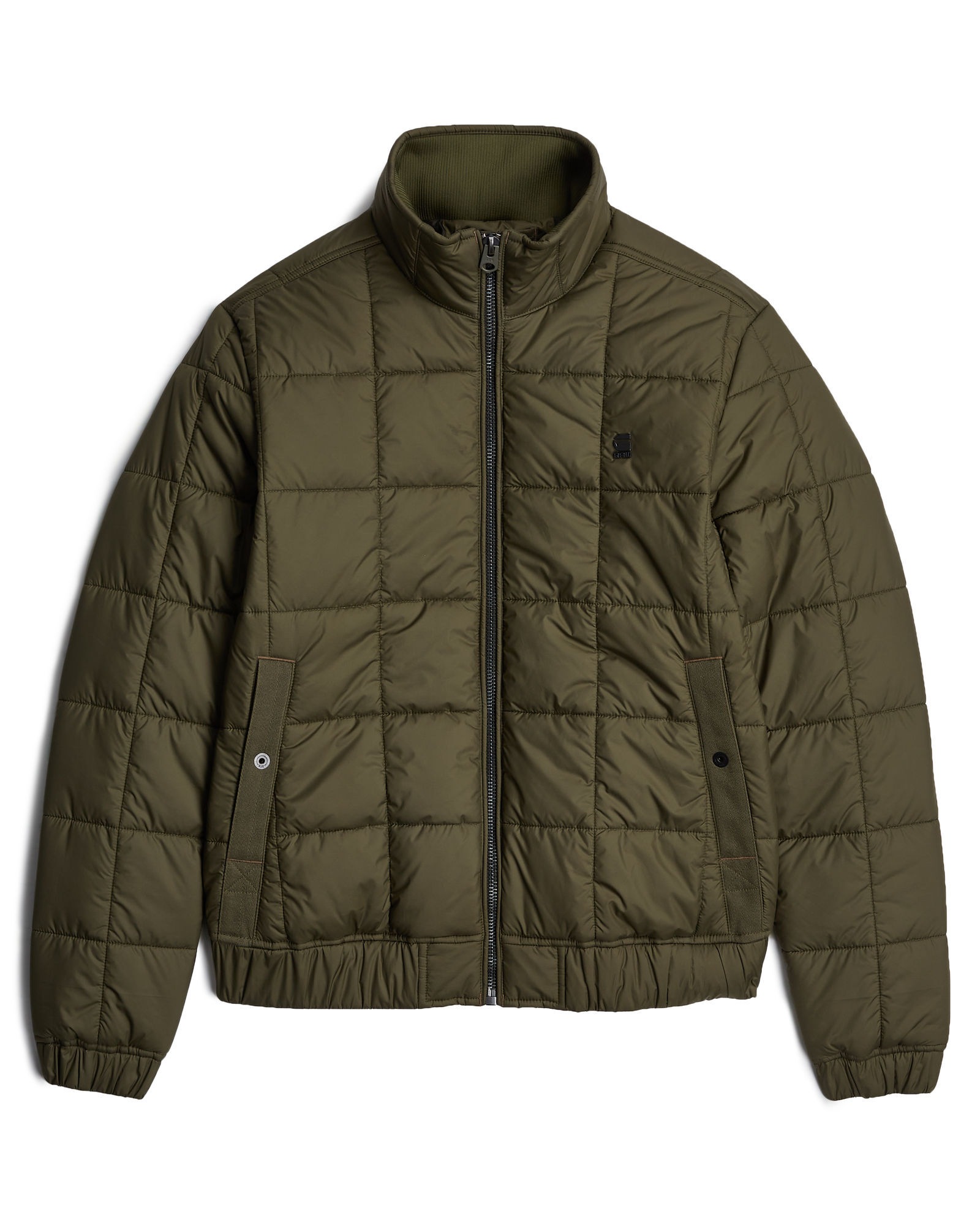 G-STAR Outdoorjacke »Meefic Quilted Jacke«