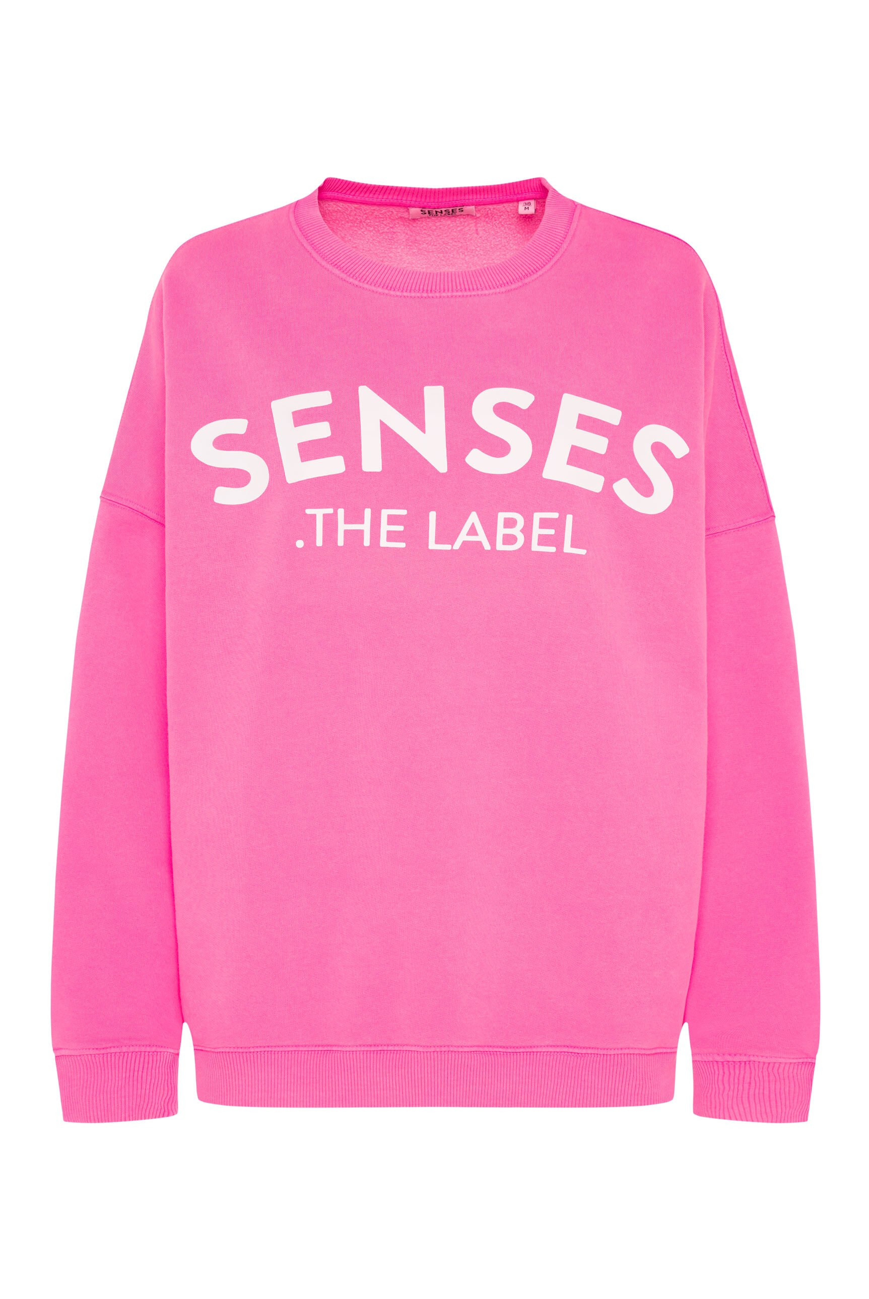 SENSES.THE LABEL Sweater, aus Baumwolle