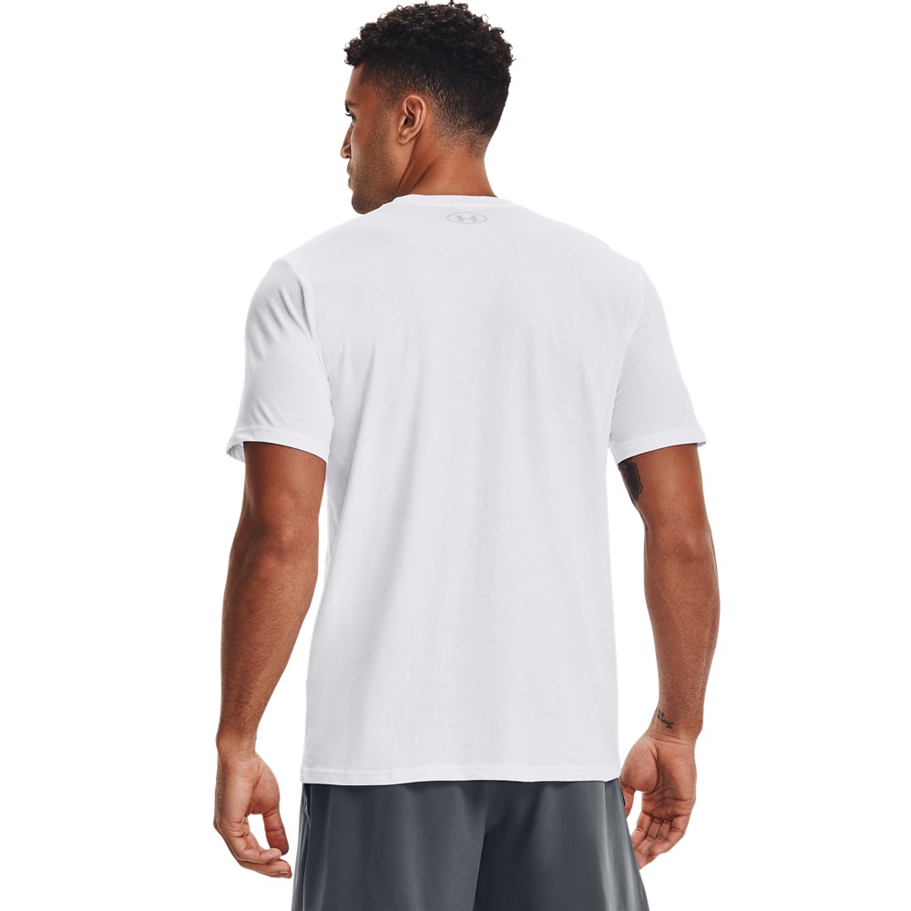 Under Armour T-Shirt "UA TEAM ISSUE WORDMARK SS", (1 tlg.) günstig online kaufen