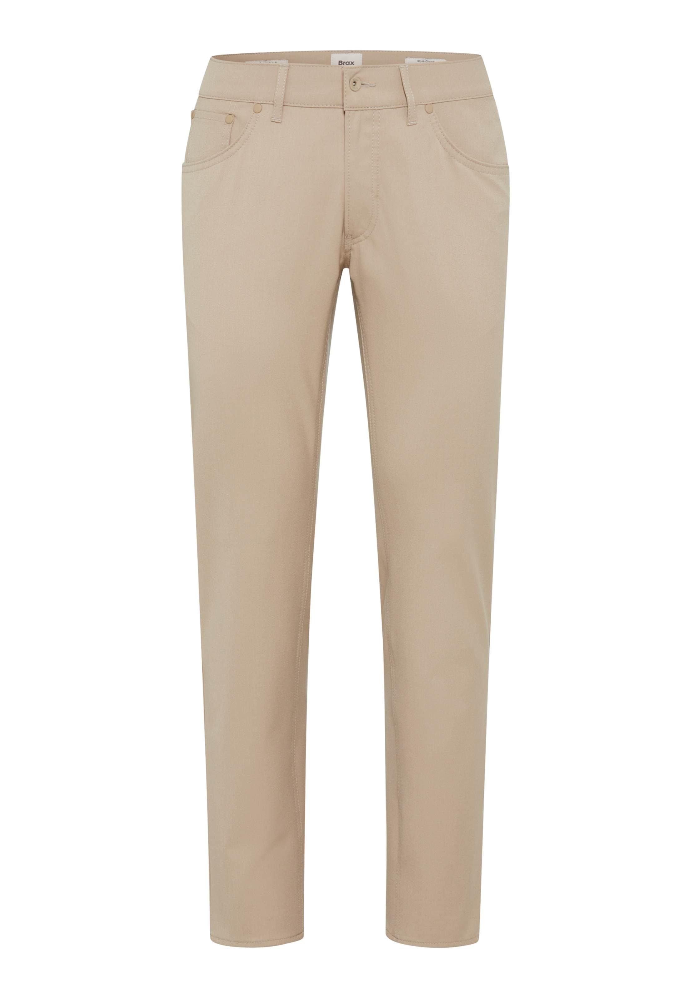 Brax 5-Pocket-Hose »Style CHUCK«