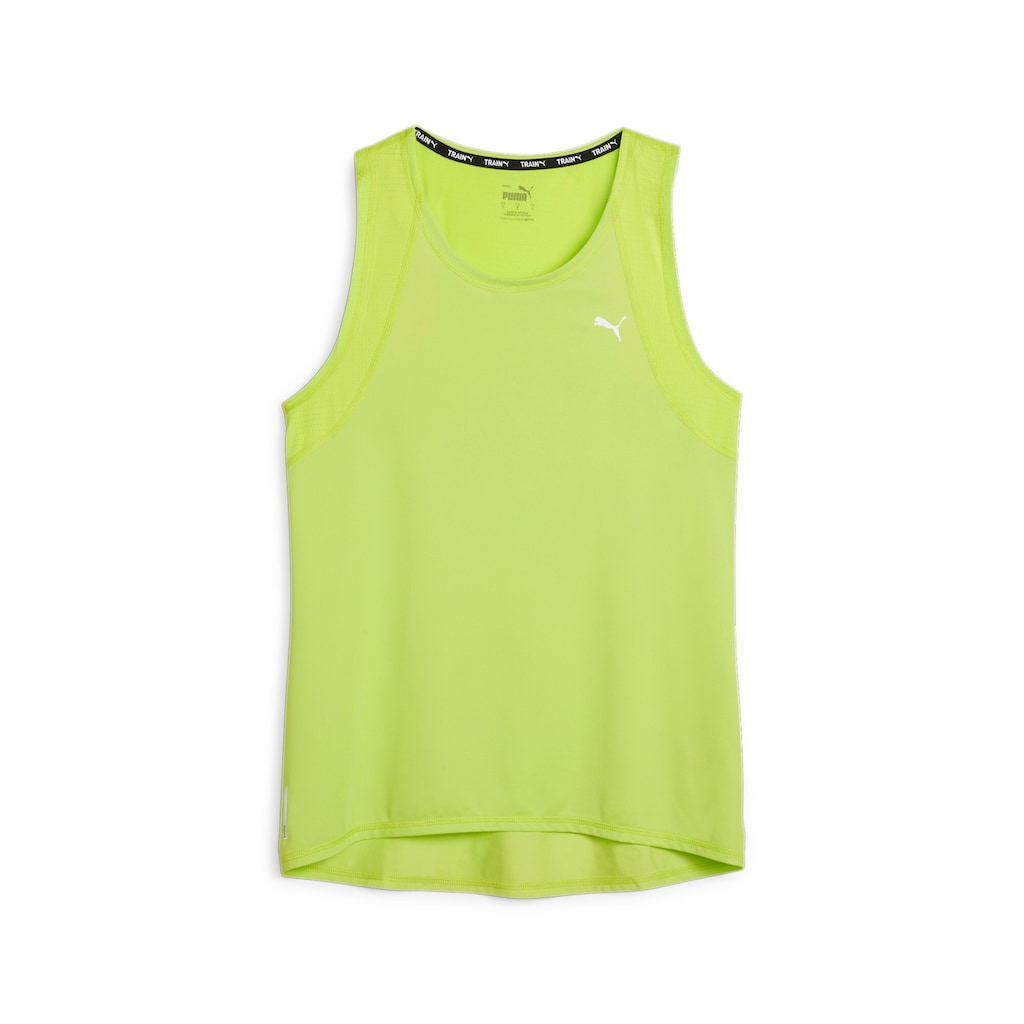 PUMA Tanktop »TRAIN FAVORITE TANK«