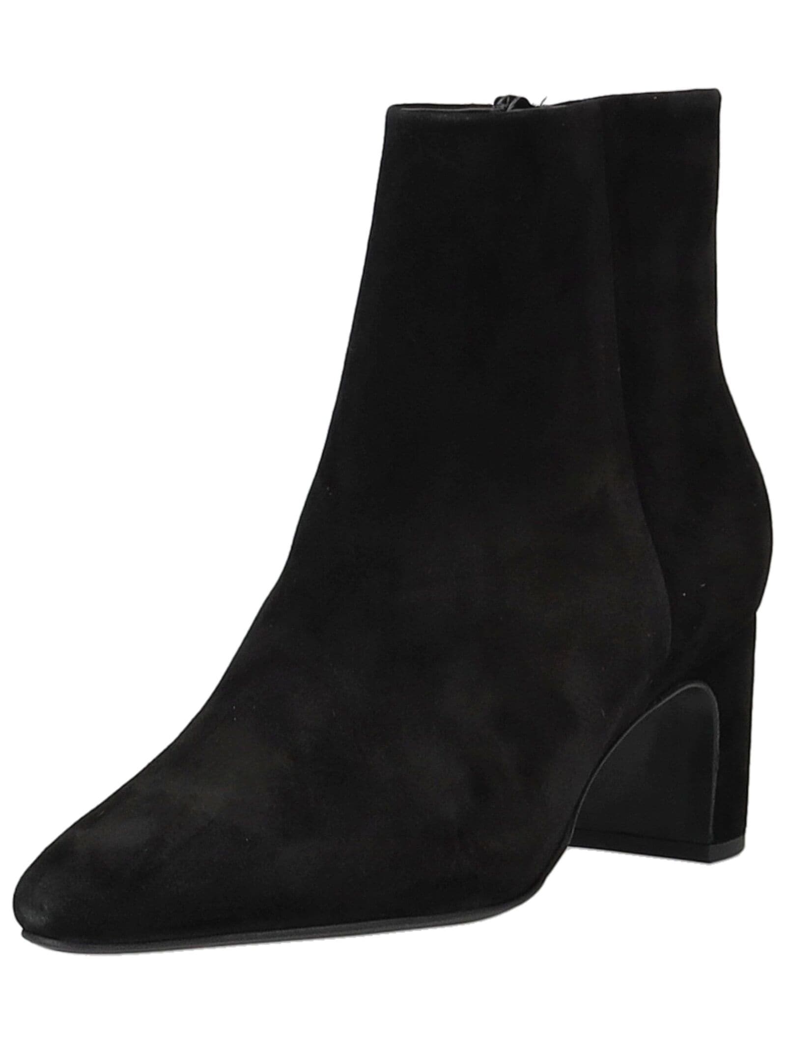 Högl Stiefelette "Högl Stiefelette Veloursleder" günstig online kaufen