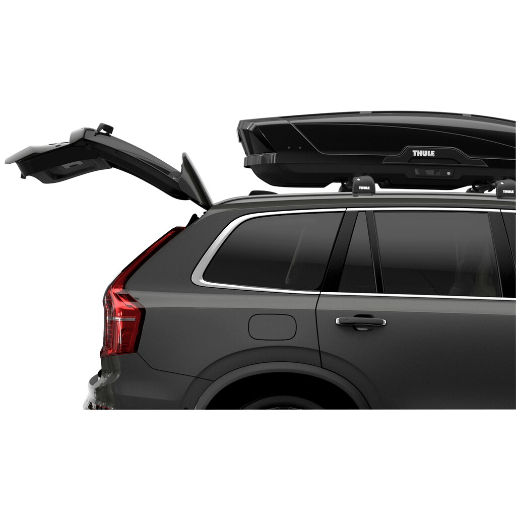 Thule Dachbox »Motion XT«, (1 St.)