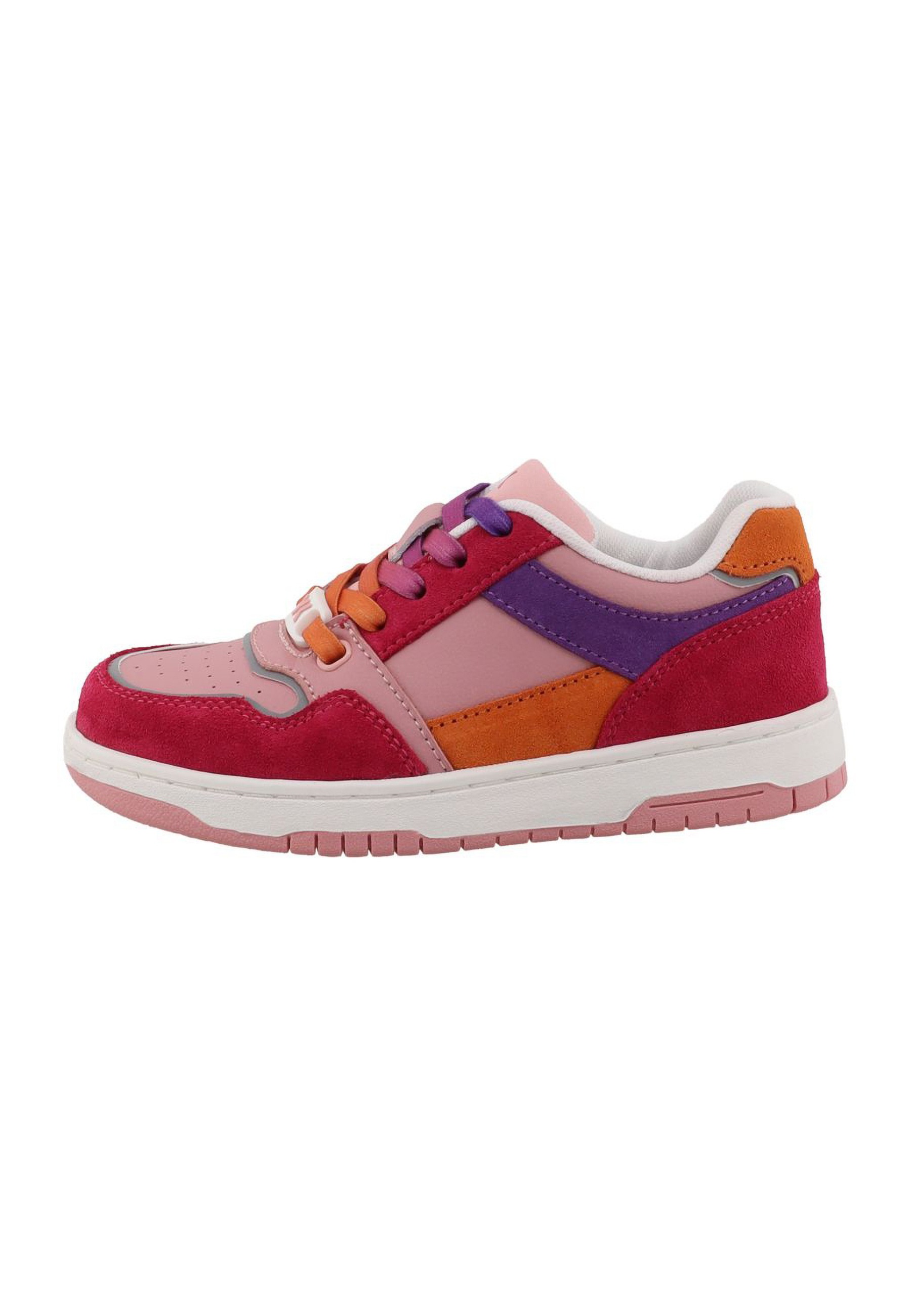 Lurchi Sneaker »Lurchi Golya«