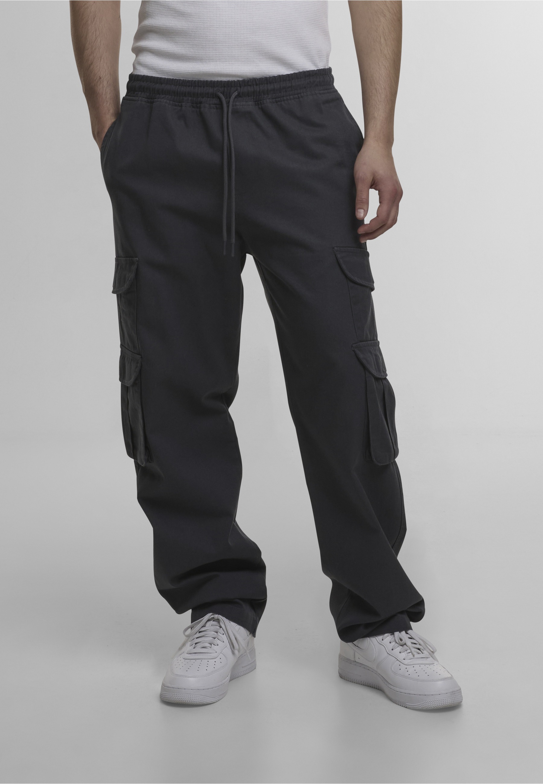 DEF Cargohose »DEF DEF Pure Cargopants«