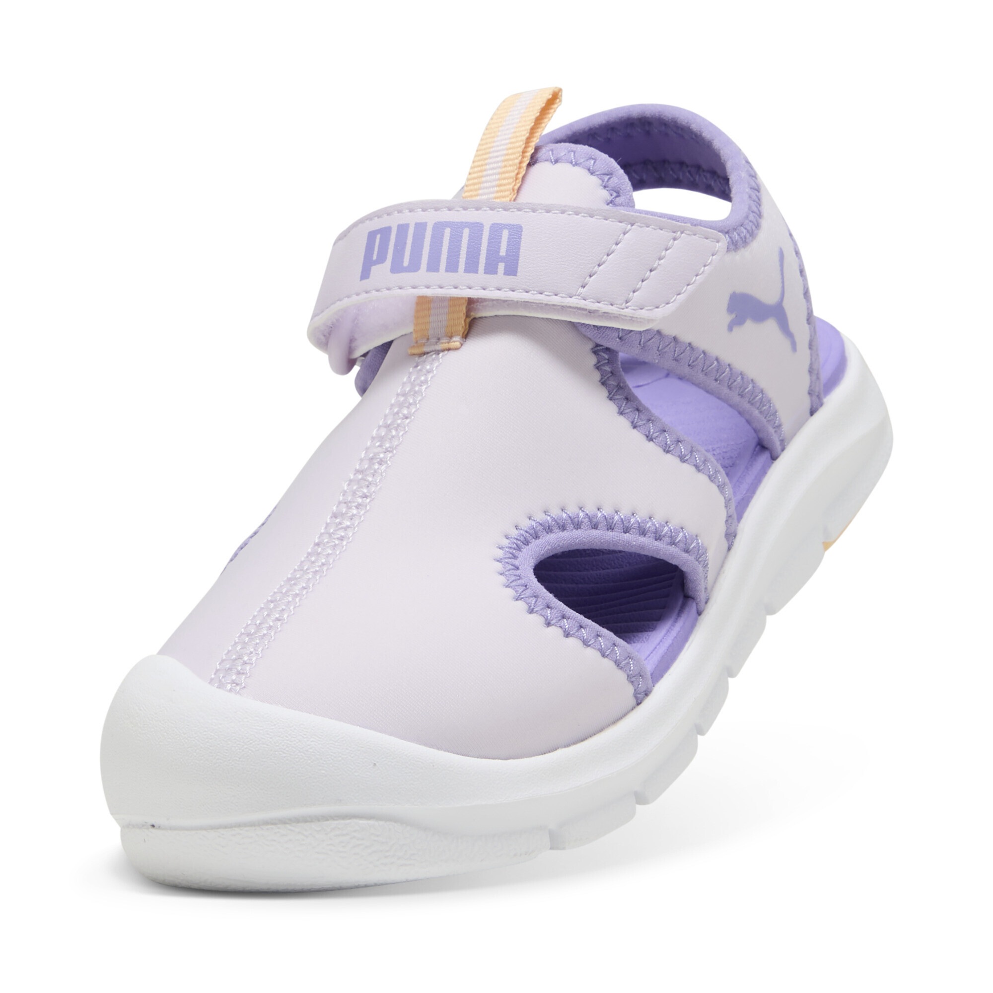 PUMA Sandale »Fun Racer Sandalen Kinder«