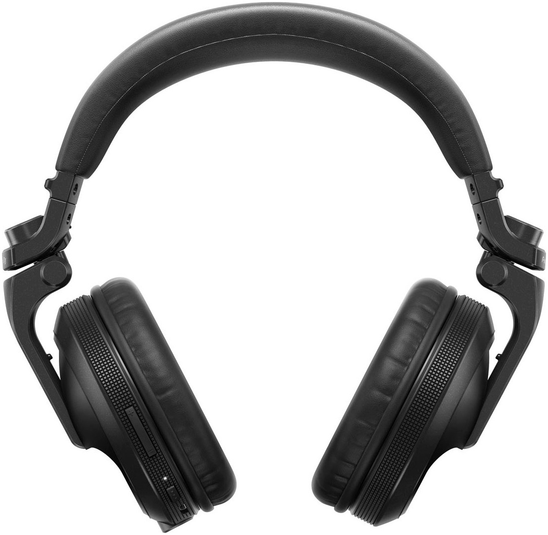 Pioneer DJ Over-Ear-Kopfhörer »DJ X5«, Bluetooth, Geräuschisolierung