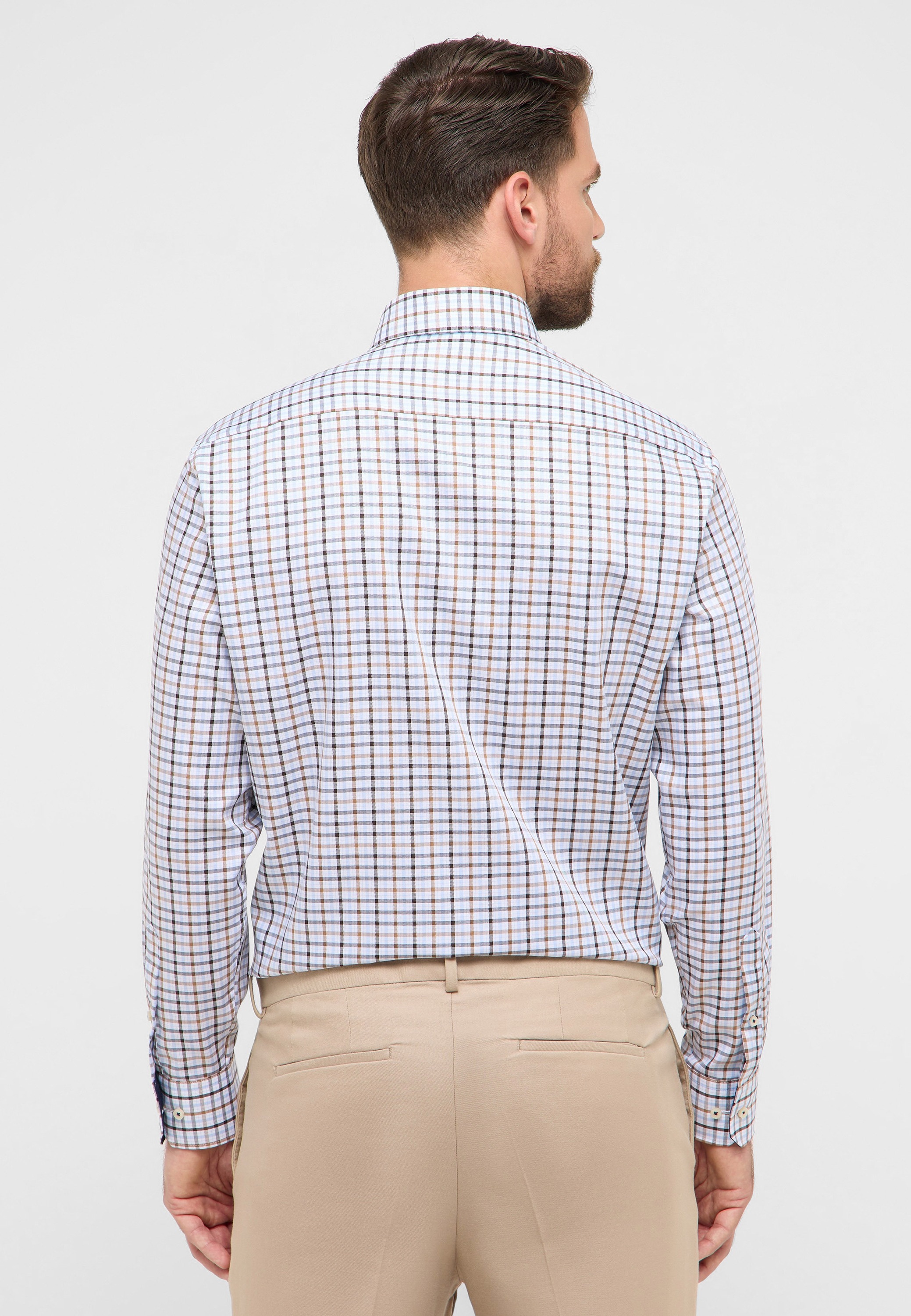 Eterna "COMFORT FIT" NON IRON (bügelfrei) günstig online kaufen