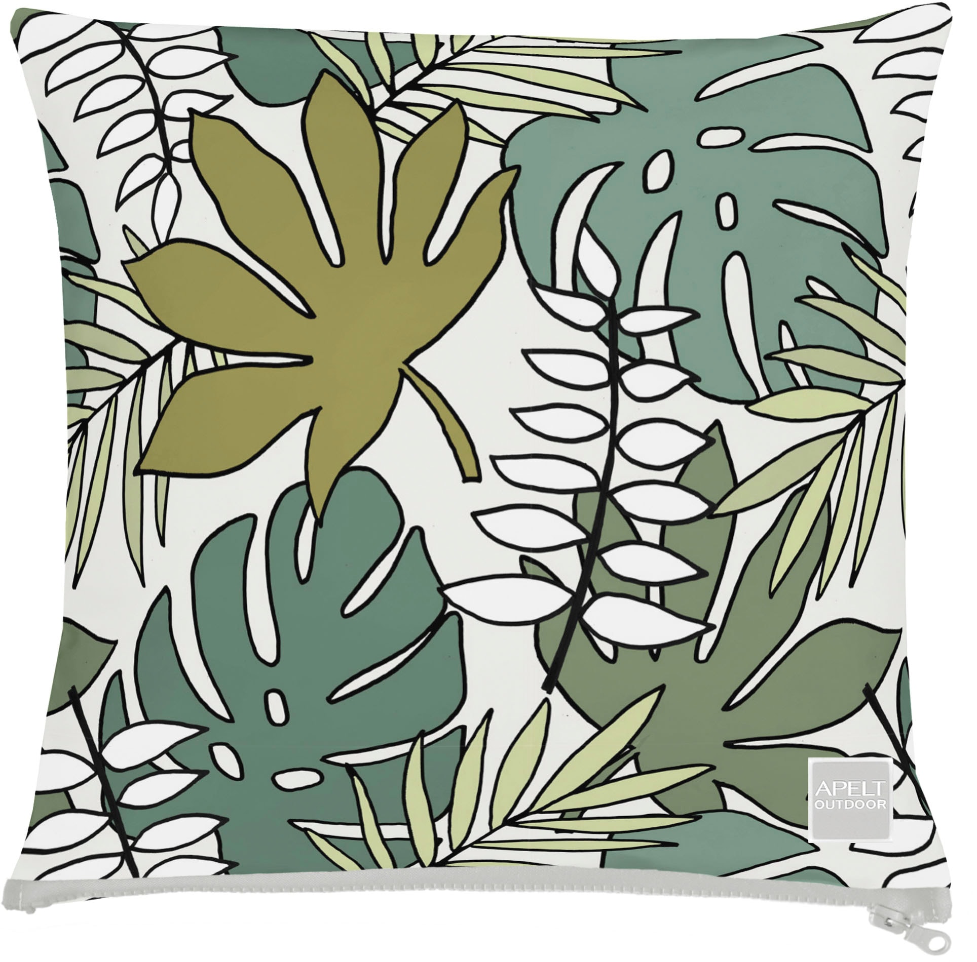 APELT Kissenhülle "3984" ohne Füllung günstig online kaufen