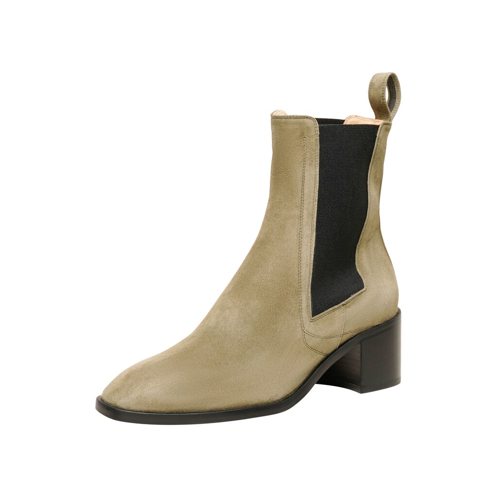 Henry Stevens Schlupfboots »Mia CB Businessschuh«