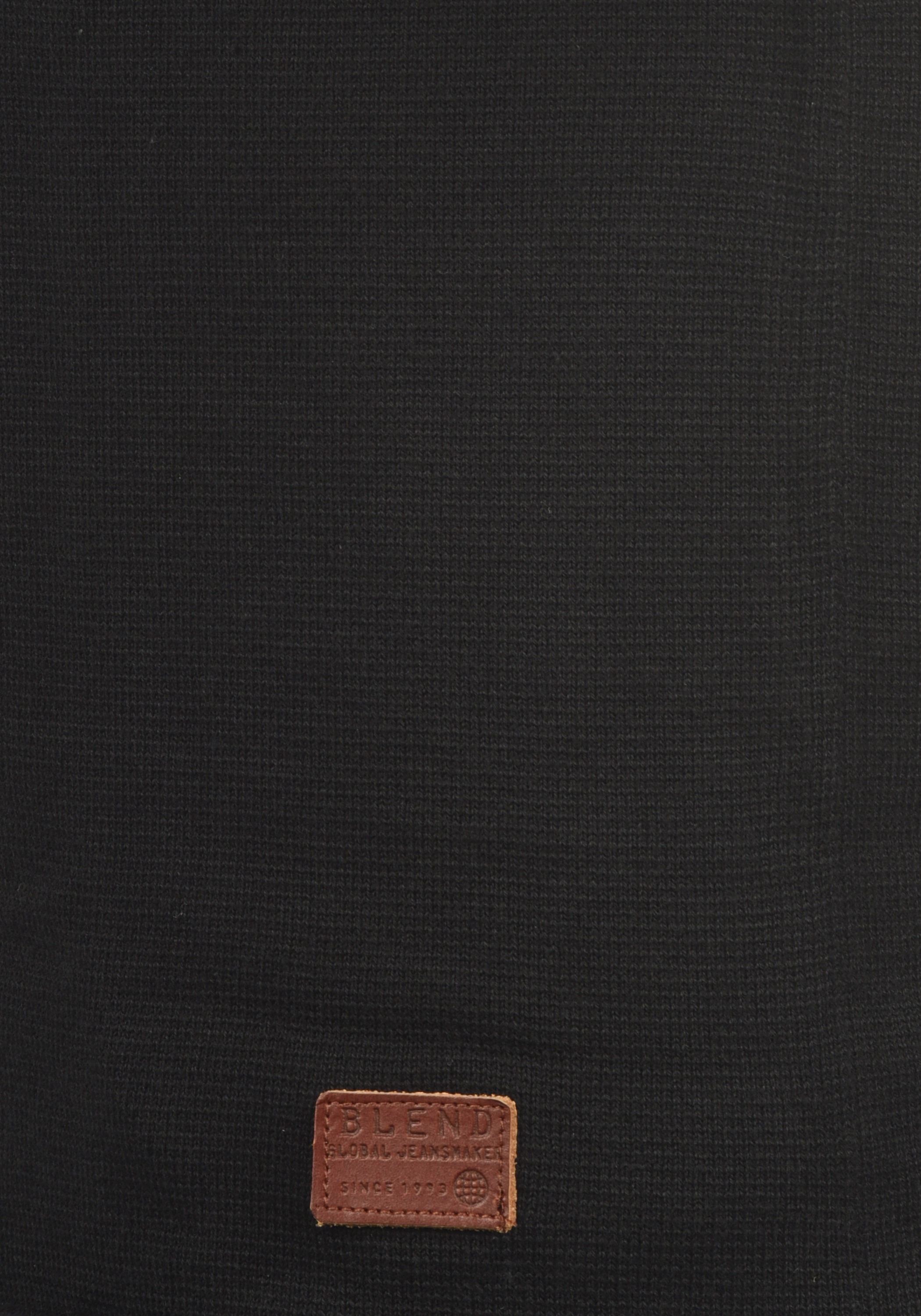 Blend Strickfleece-Pullover »Strickpullover BHJohn«