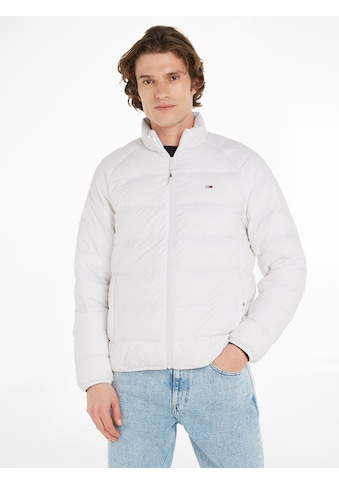 Daunenjacke »TJM ESSENTIAL LT DOWN JACKET EXT«