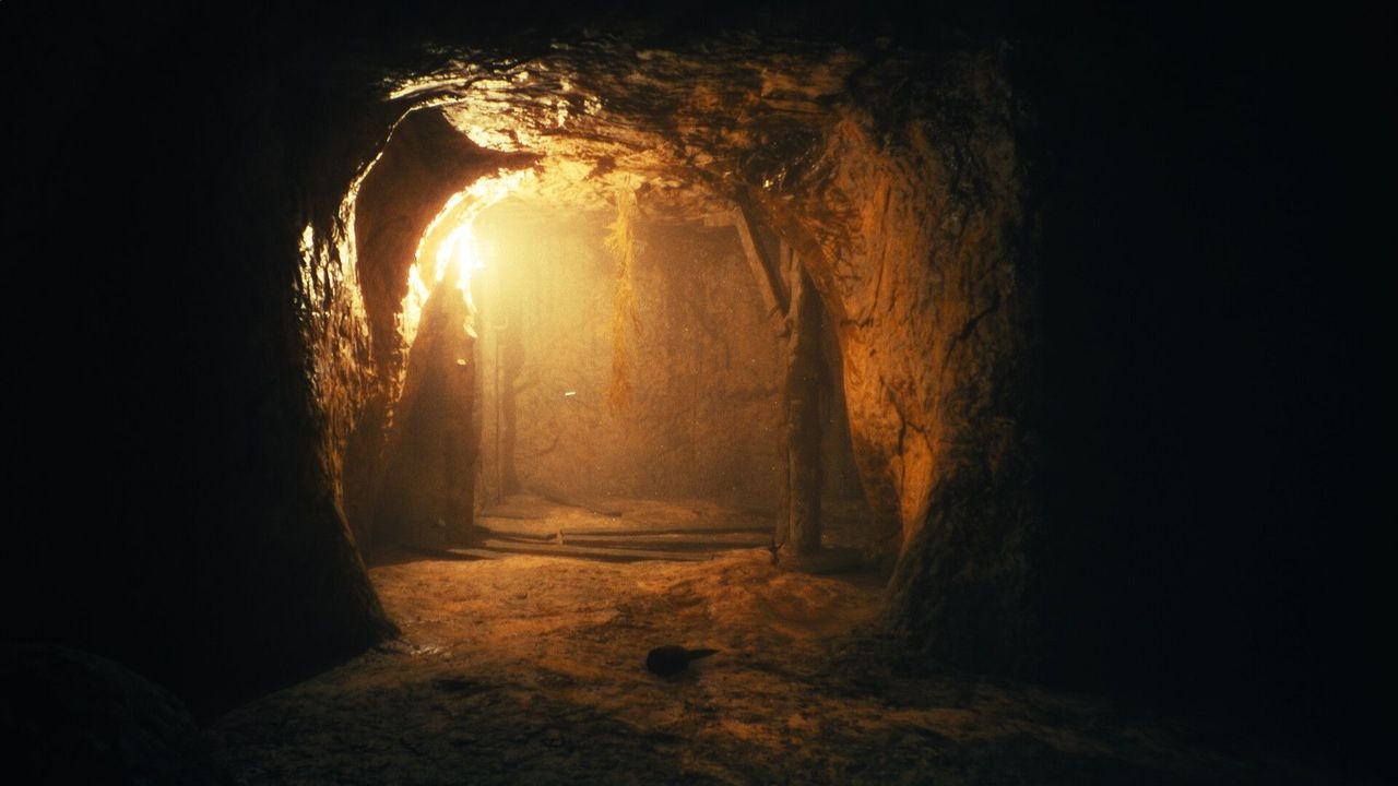 Perp Games Spielesoftware »Pneumata« PlayStation 5