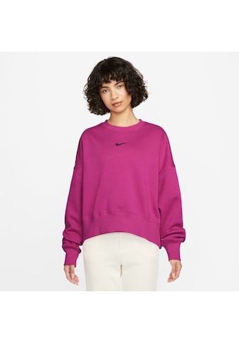 Sweatshirt »PHOENIX FLEECE WOMEN'S OVER-OVERSIZED CREWNECK SWEATSHIRT«