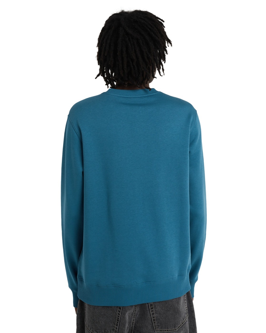 Element Sweatshirt "Icon Embroidery" günstig online kaufen