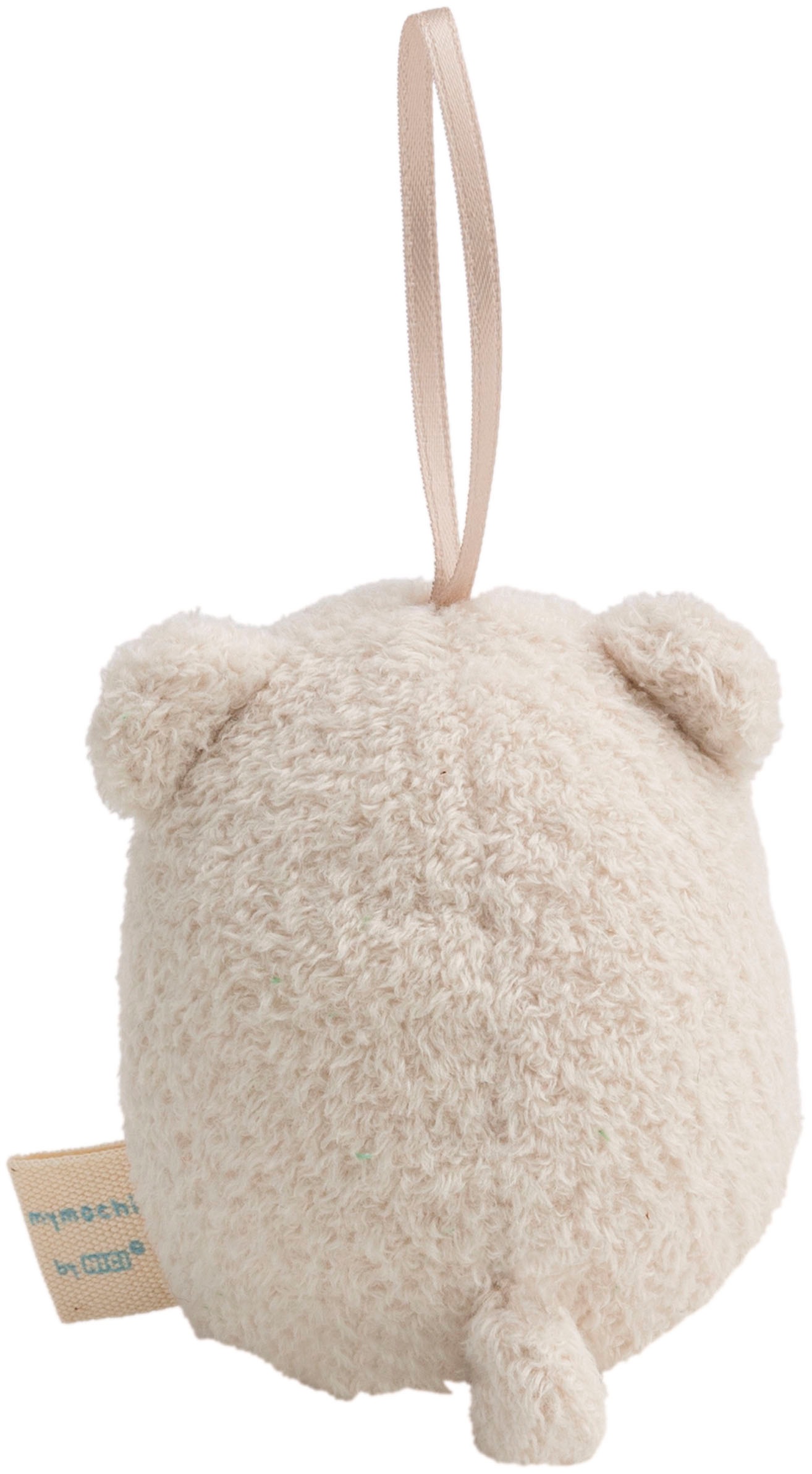 Nici Kuscheltier »mymochi, Set Bär Snono 8cm mit Mütze & Sweaterkostüm« in Geschenkbox