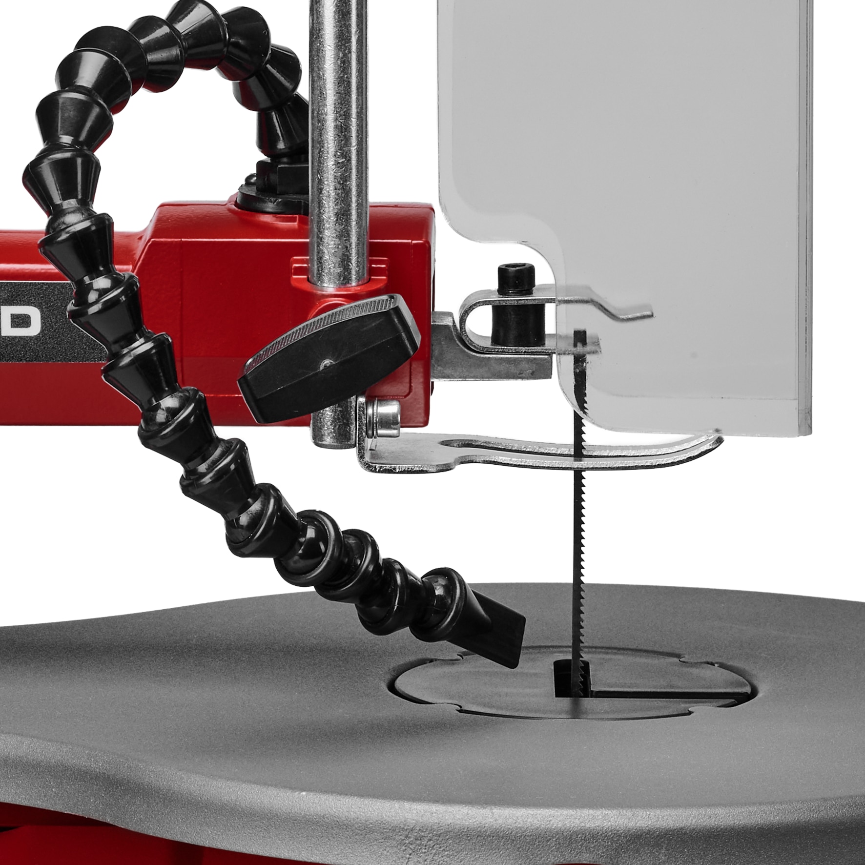 Einhell Dekupiersäge »TC-SS 406 E« Set, 4 Stk. tlg.