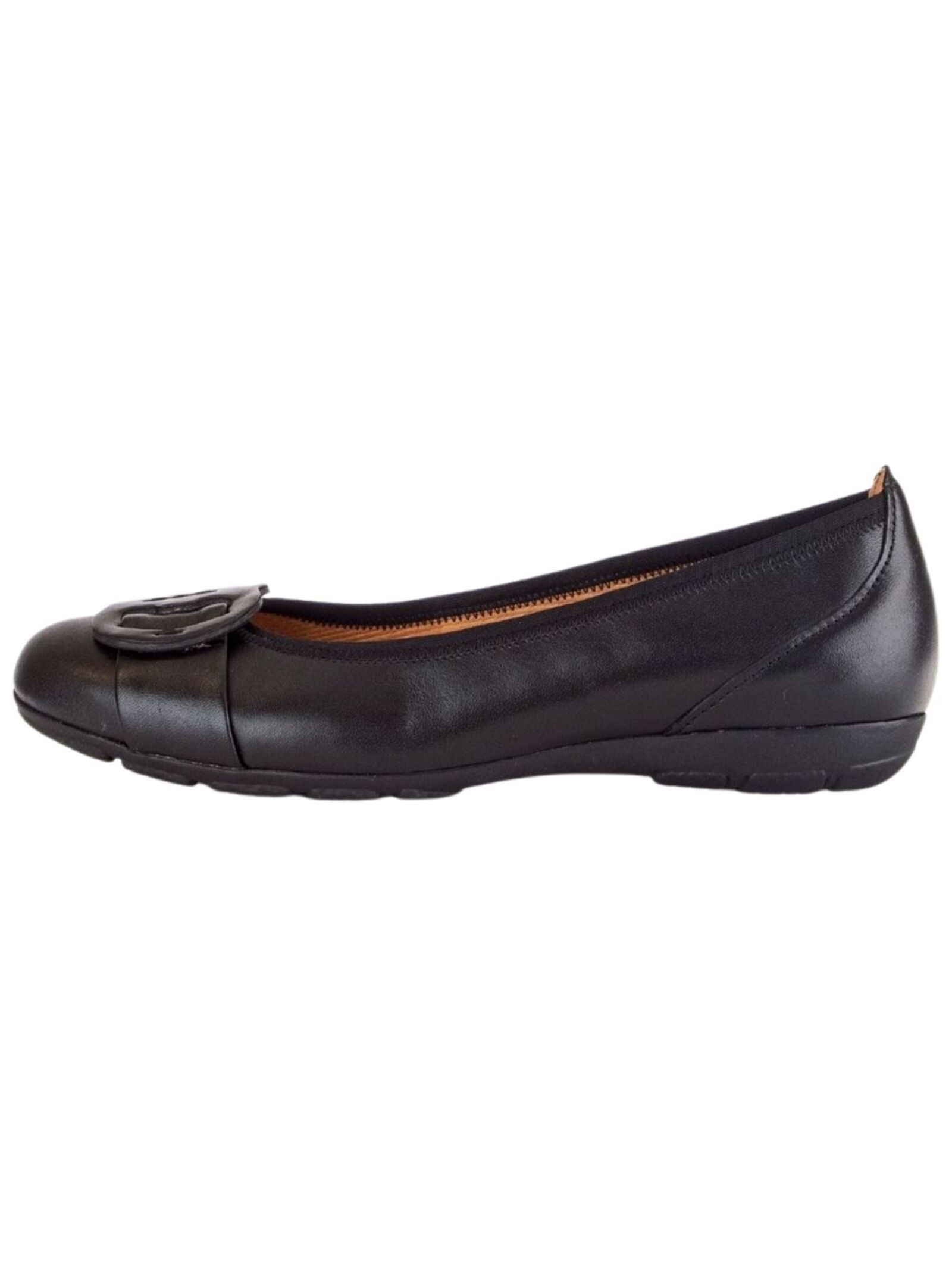 Gabor Ballerina "Gabor Ballerinas Nappaleder" günstig online kaufen
