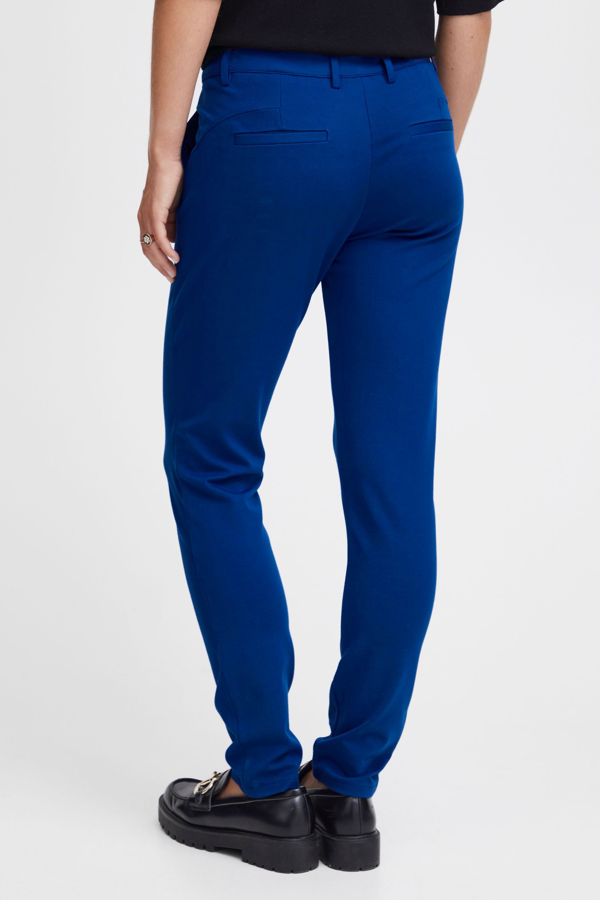 fransa Stoffhose »Stoffhose FRLano«