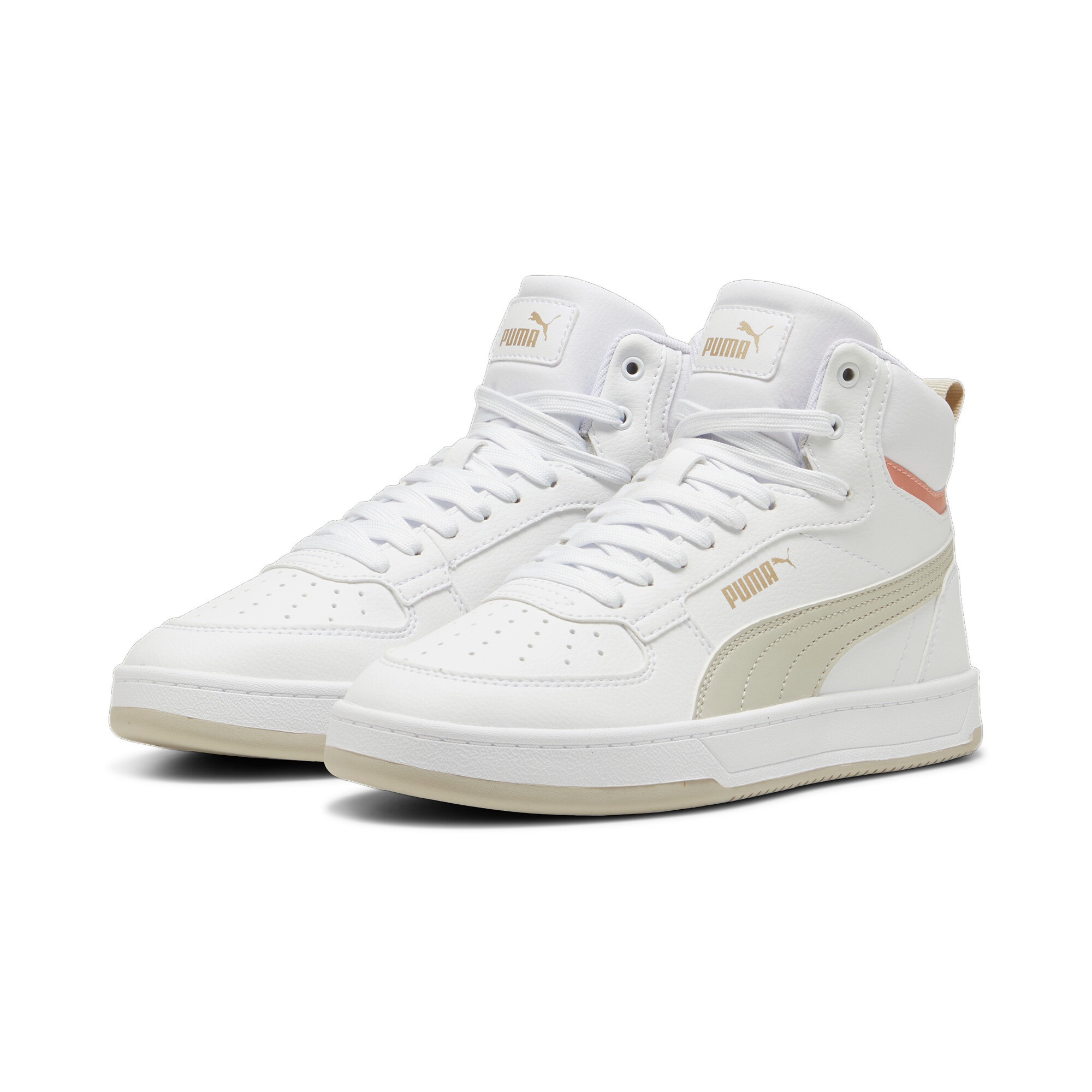 PUMA Sneaker "CAVEN 2.0 MID" günstig online kaufen