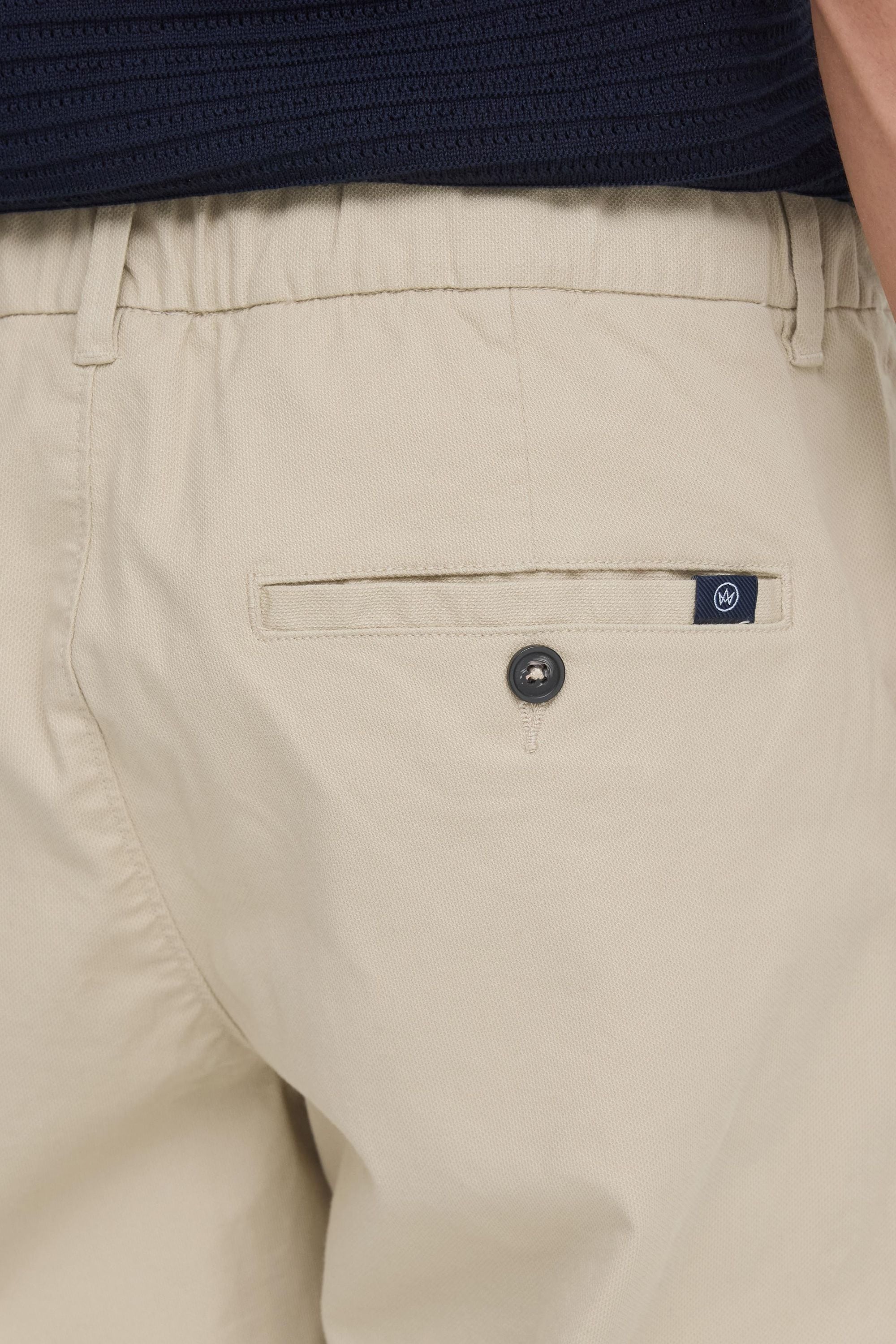 Kronstadt Chinohose »Chinohose KSVestmill«