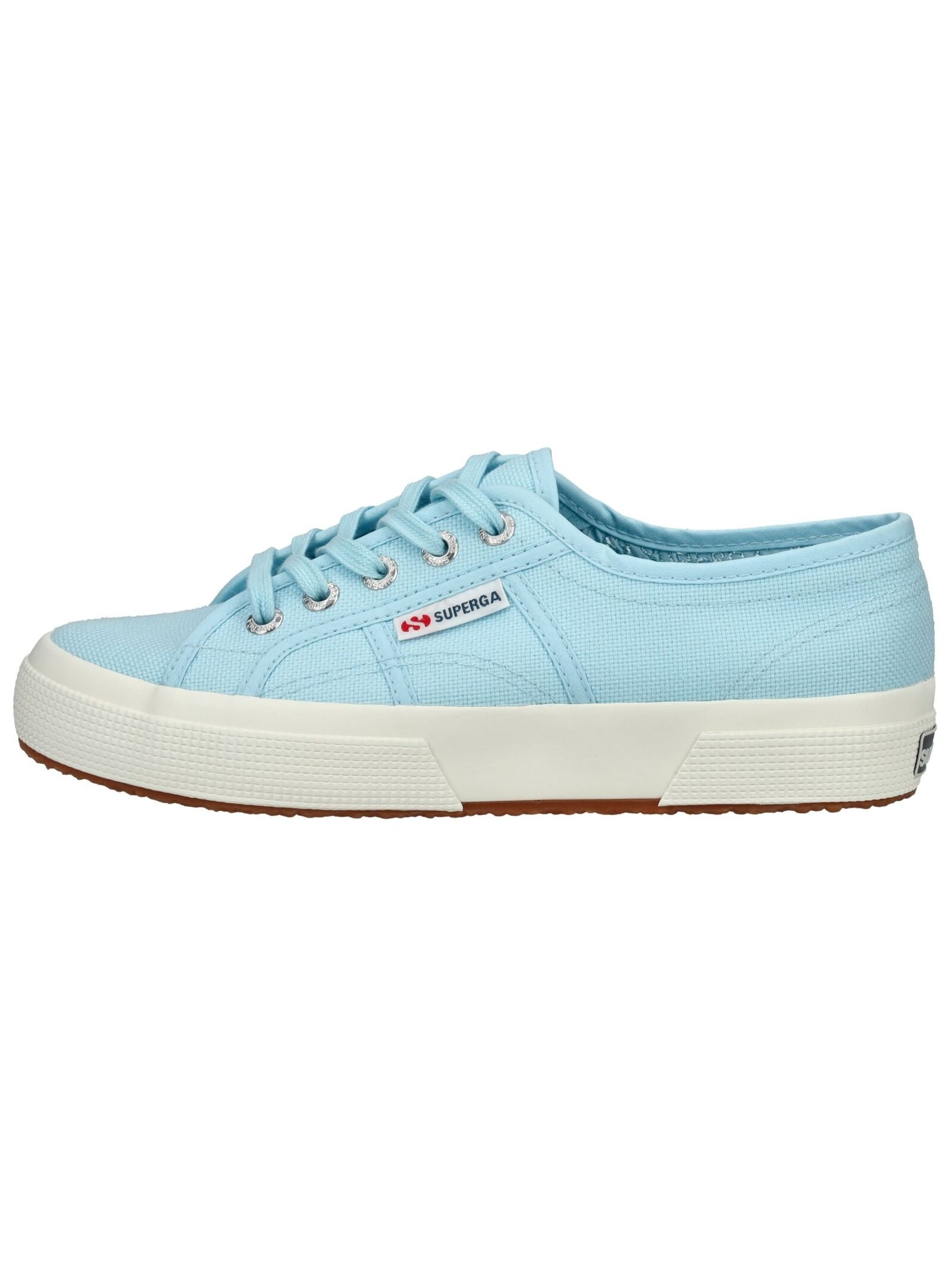 Superga Sneaker »Superga Sneaker Baumwolle«