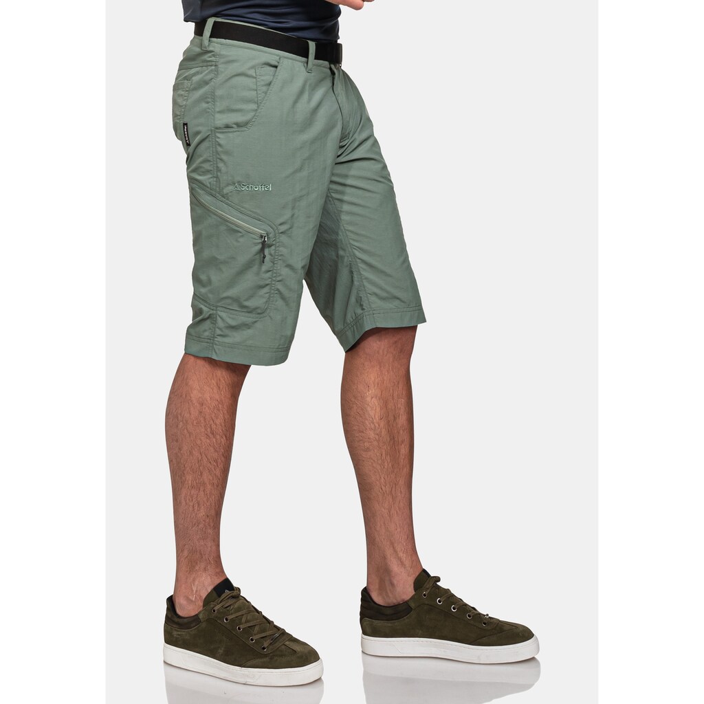 Schöffel Bermudas »Shorts Silvaplana M«