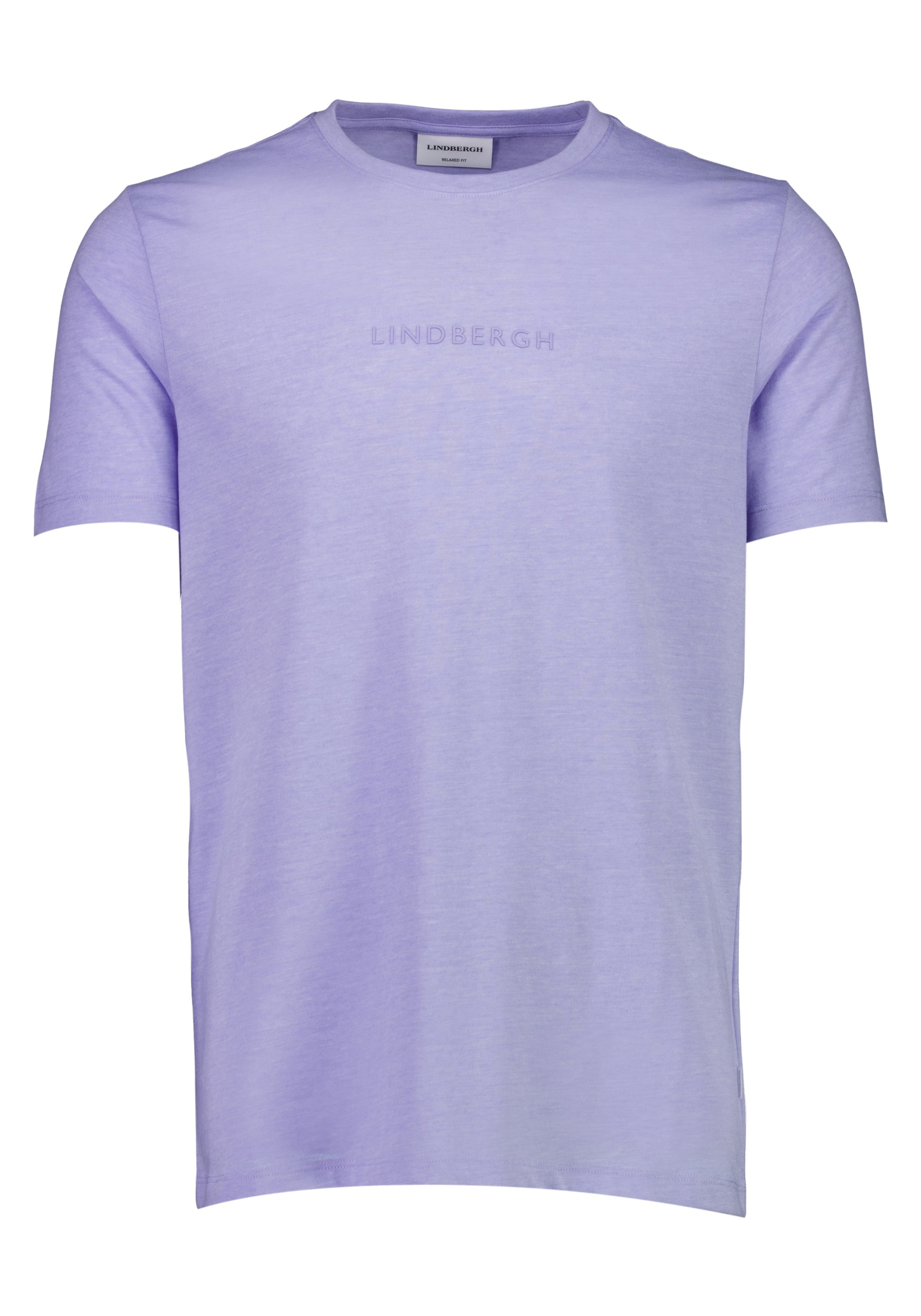LINDBERGH T-Shirt "Lindbergh T-shirt" günstig online kaufen