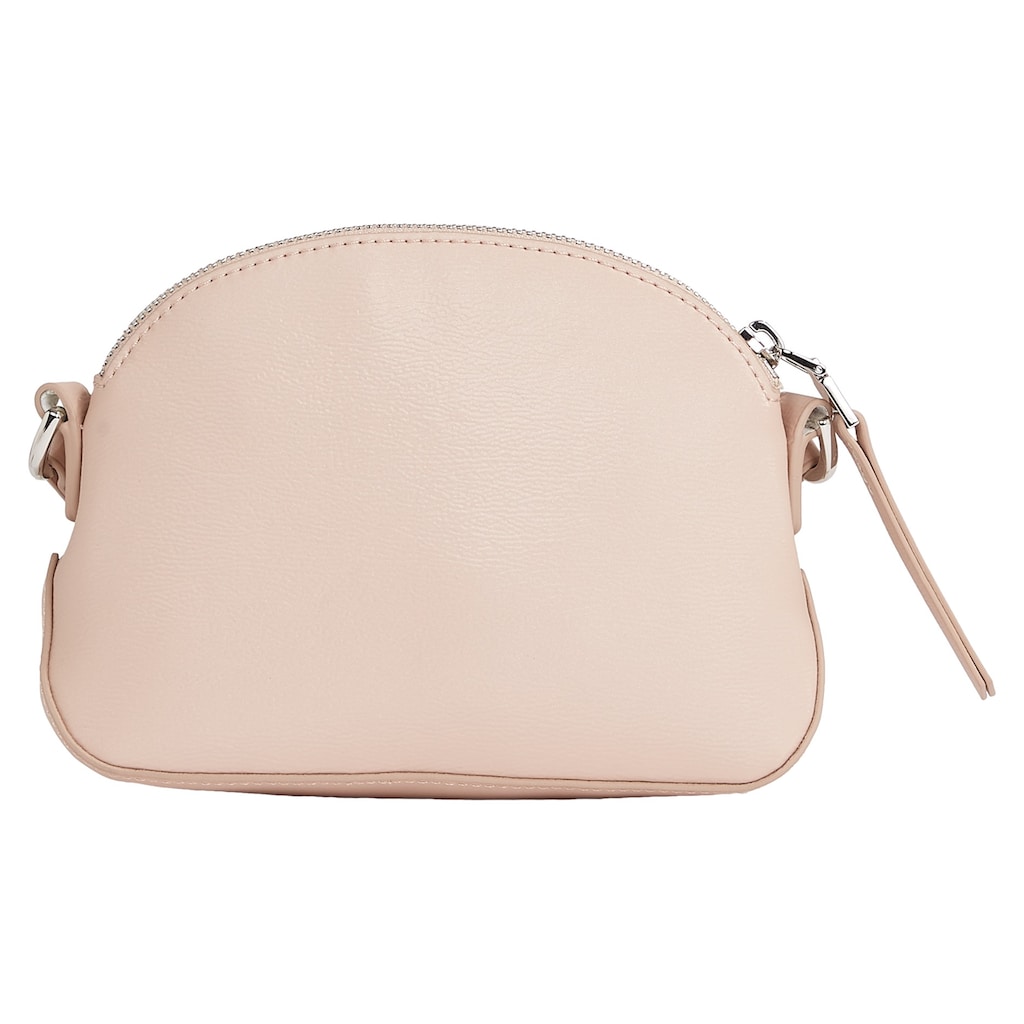 Calvin Klein Mini Bag »CK DAILY SMALL DOME_PEARLIZED«