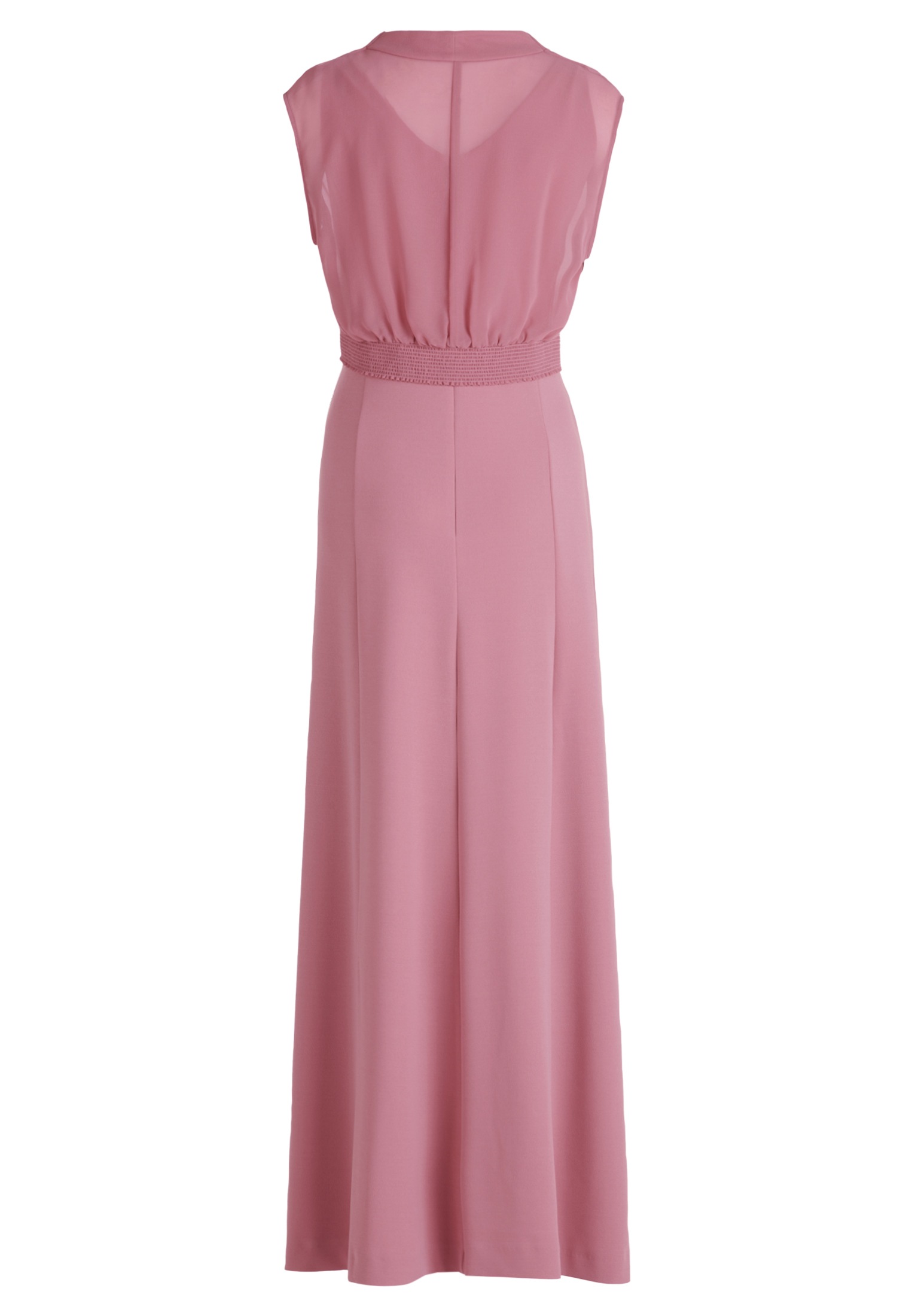 Thumbnail - Vera Mont Abendkleid "Damen mit Raffung" Ohne Tasche Materialmix