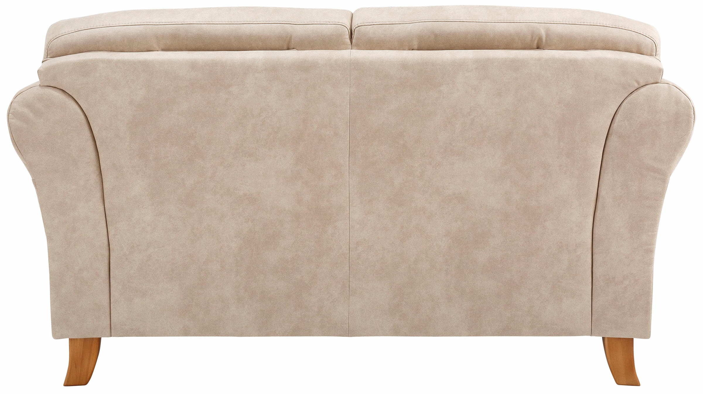 Thumbnail - Home affaire 2-Sitzer "Trondheim" mit Federkern, Knopfheftung im Rücken