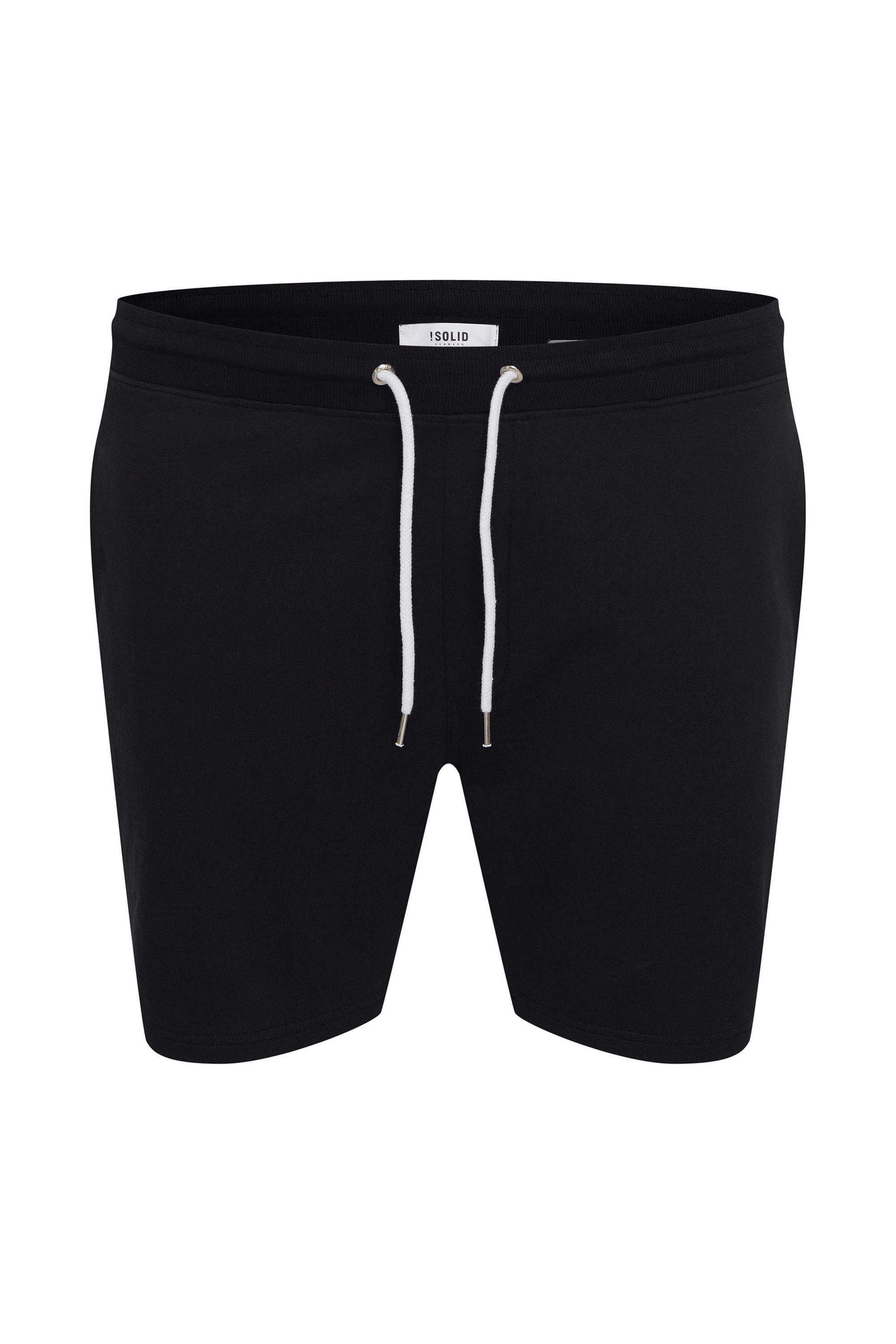 Solid Sweatshorts "Sweatshorts SDTamp BT"