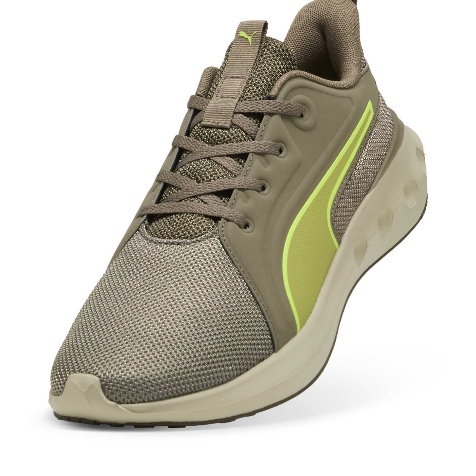 PUMA Laufschuh »SOFTRIDE Carson Laufschuhe Erwachsene«