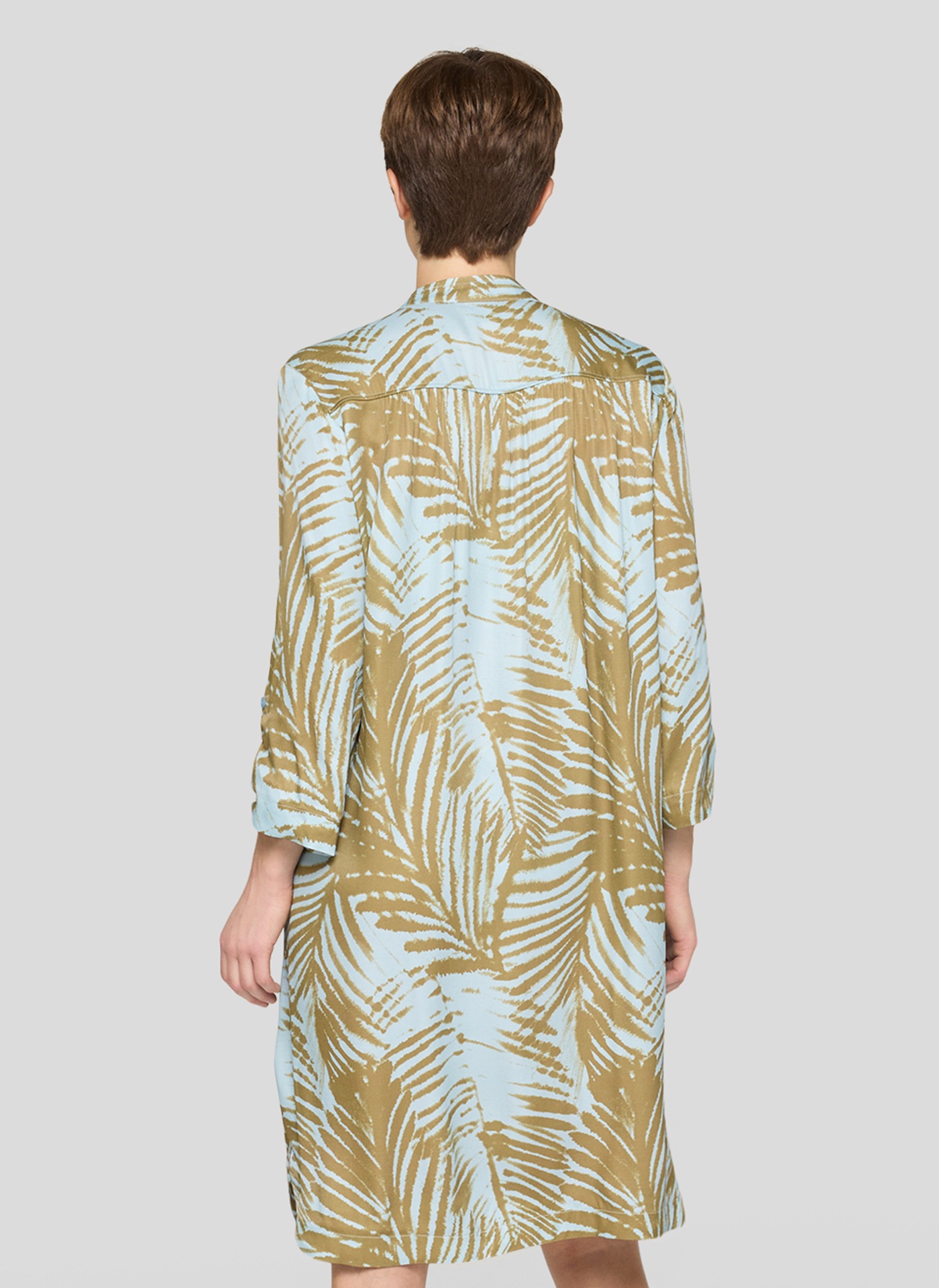 Rabe Midikleid »Kleid«