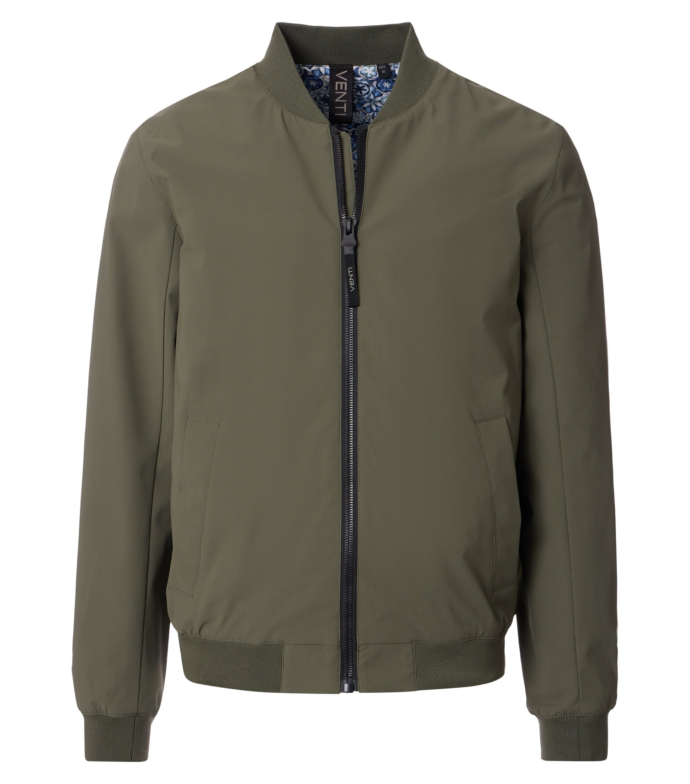 VENTI Langjacke "VENTI Jacke uni" günstig online kaufen