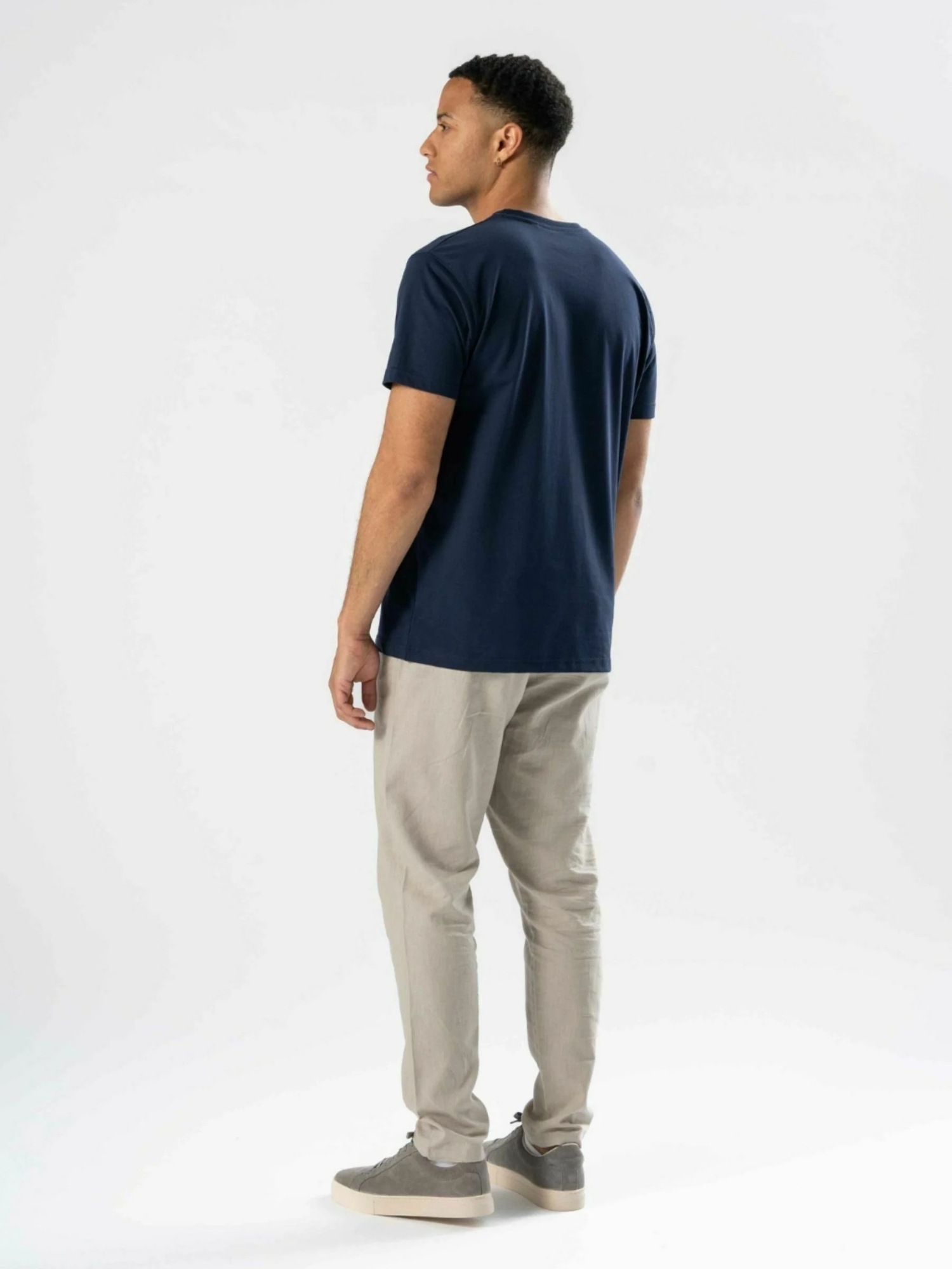TeeShoppen Kurzarmhemd »TEESHOPPEN T-shirt Regular T«