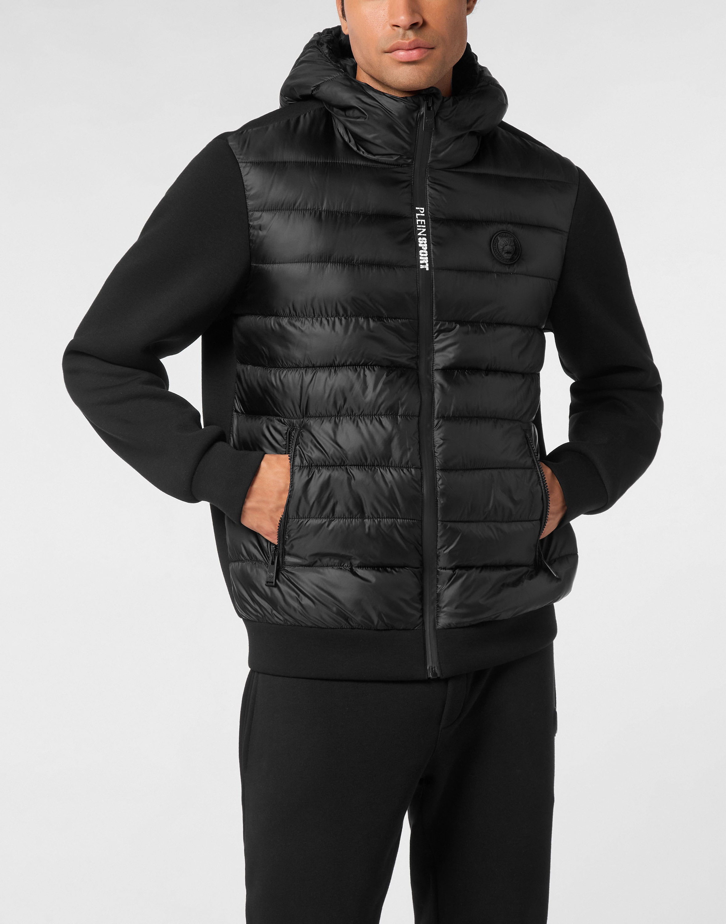 PLEIN SPORT Blouson »Tiger«