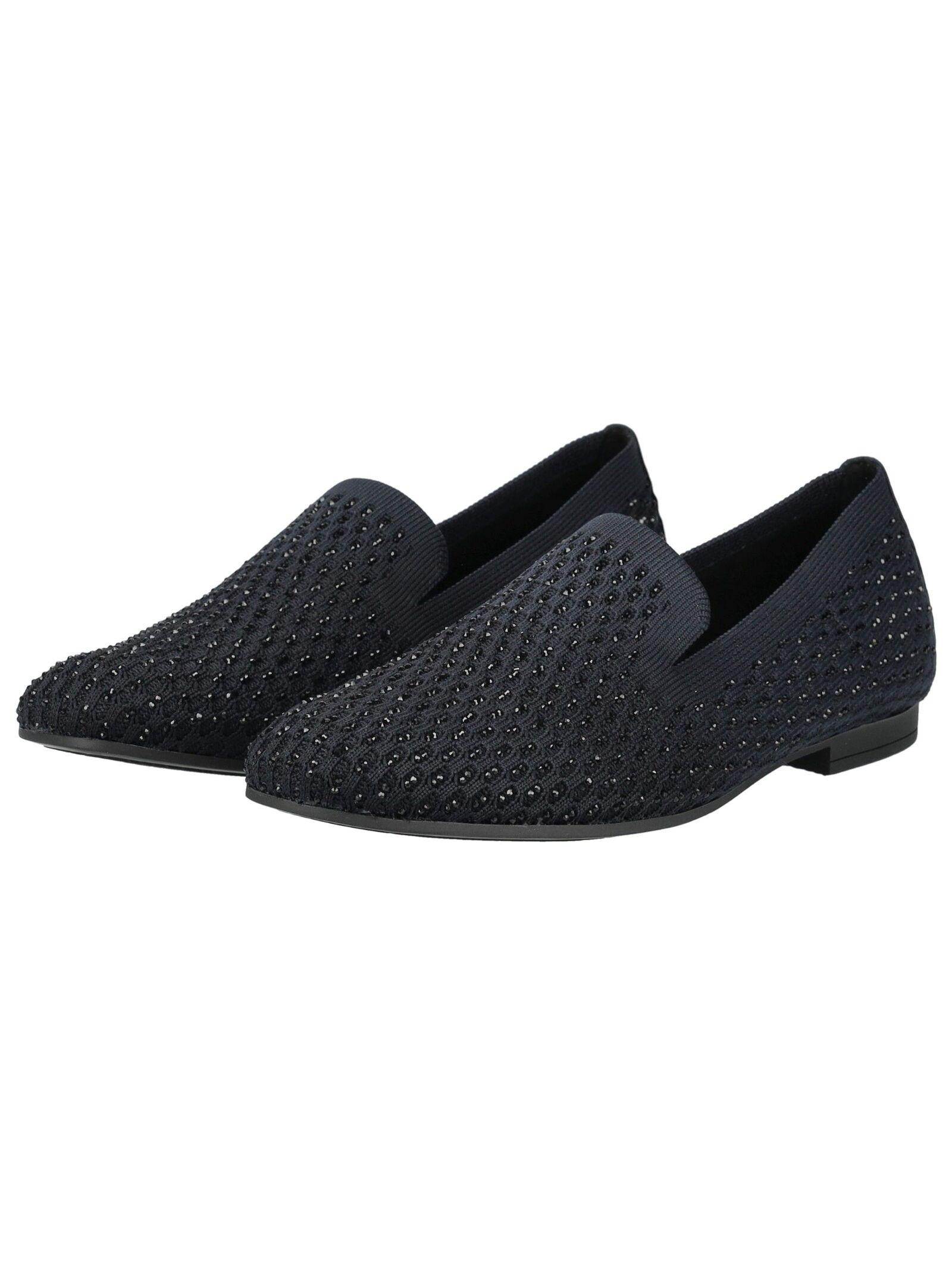 Gabor Slipper Dark Blue 37.5 3