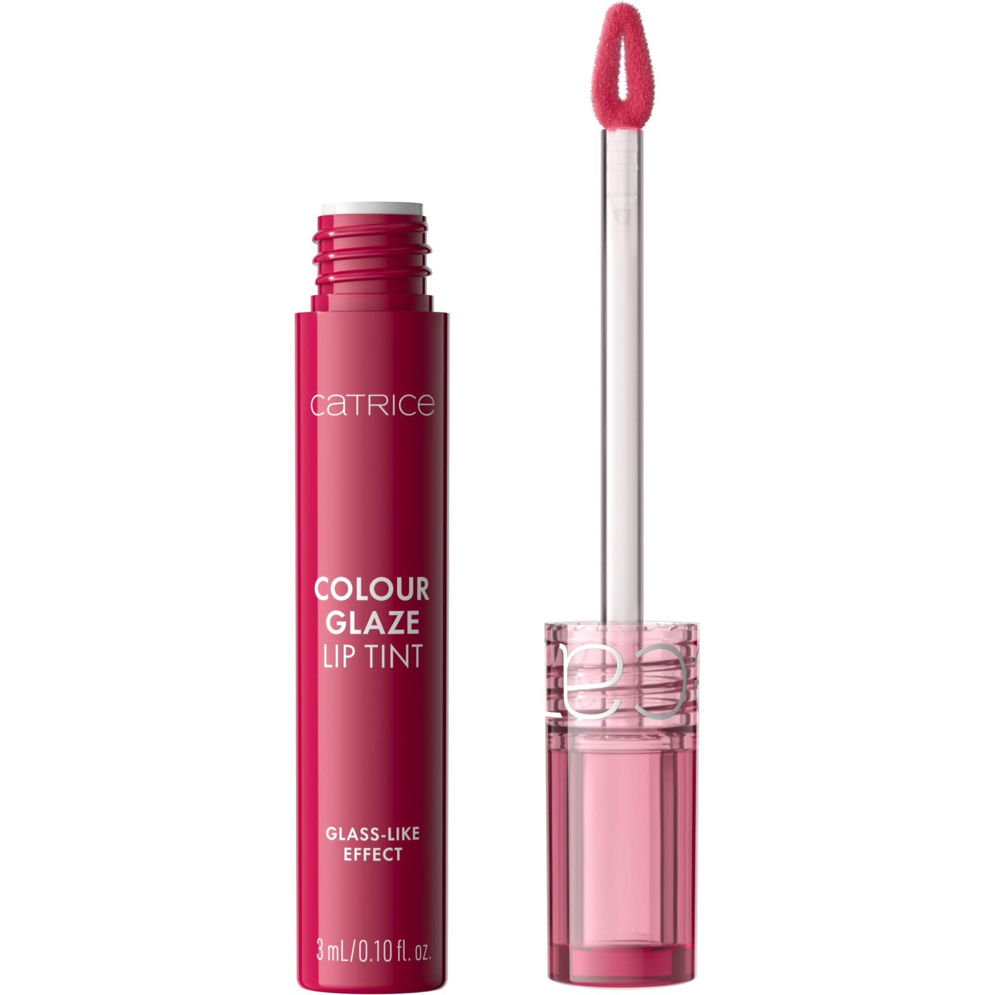 Catrice Lipgloss »Colour Glaze Lip Tint«
